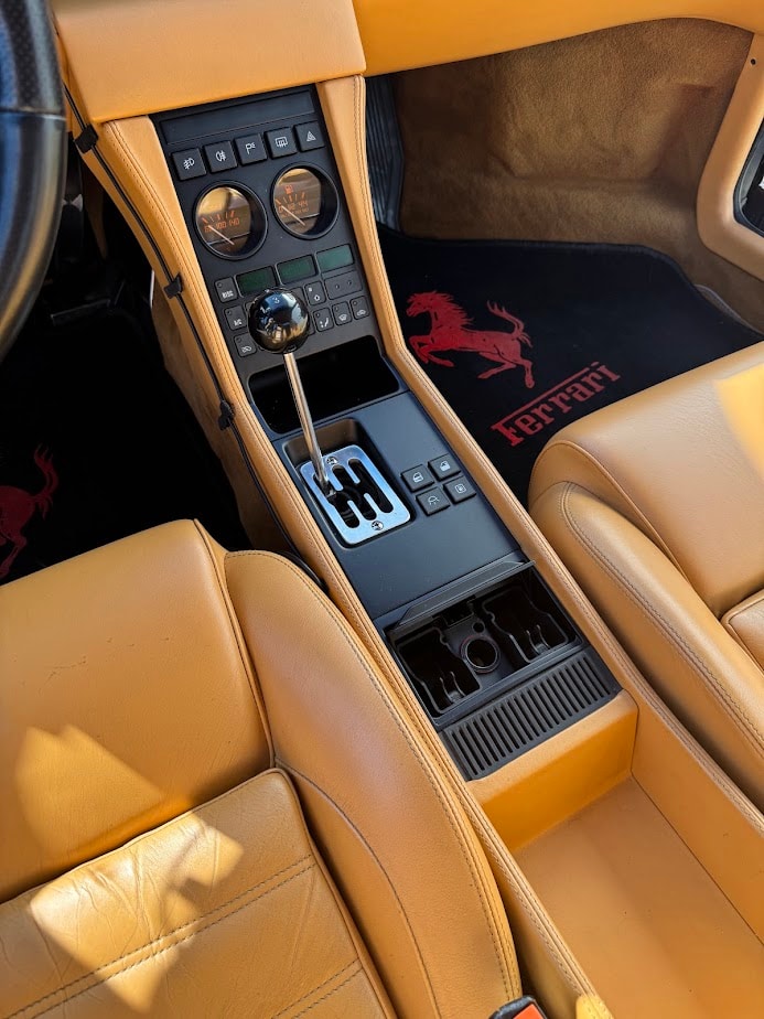 FERRARI 348 GTB-image-10