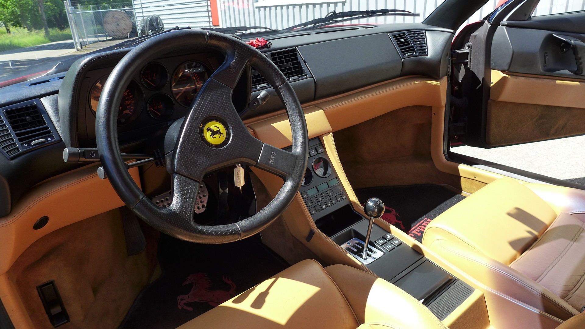 FERRARI 348 GTB-image-12