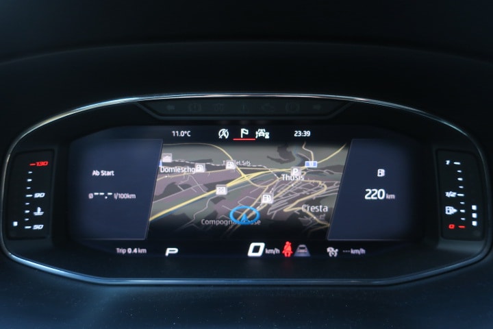 SEAT Ateca 2.0 TSI SWISS FR 4Drive DSG-image-15