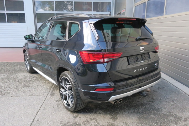 SEAT Ateca 2.0 TSI SWISS FR 4Drive DSG-image-4