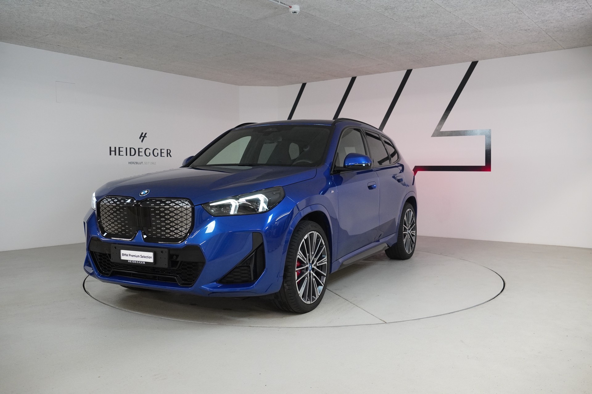 BMW iX1 xDrive 30 M Sport Pro