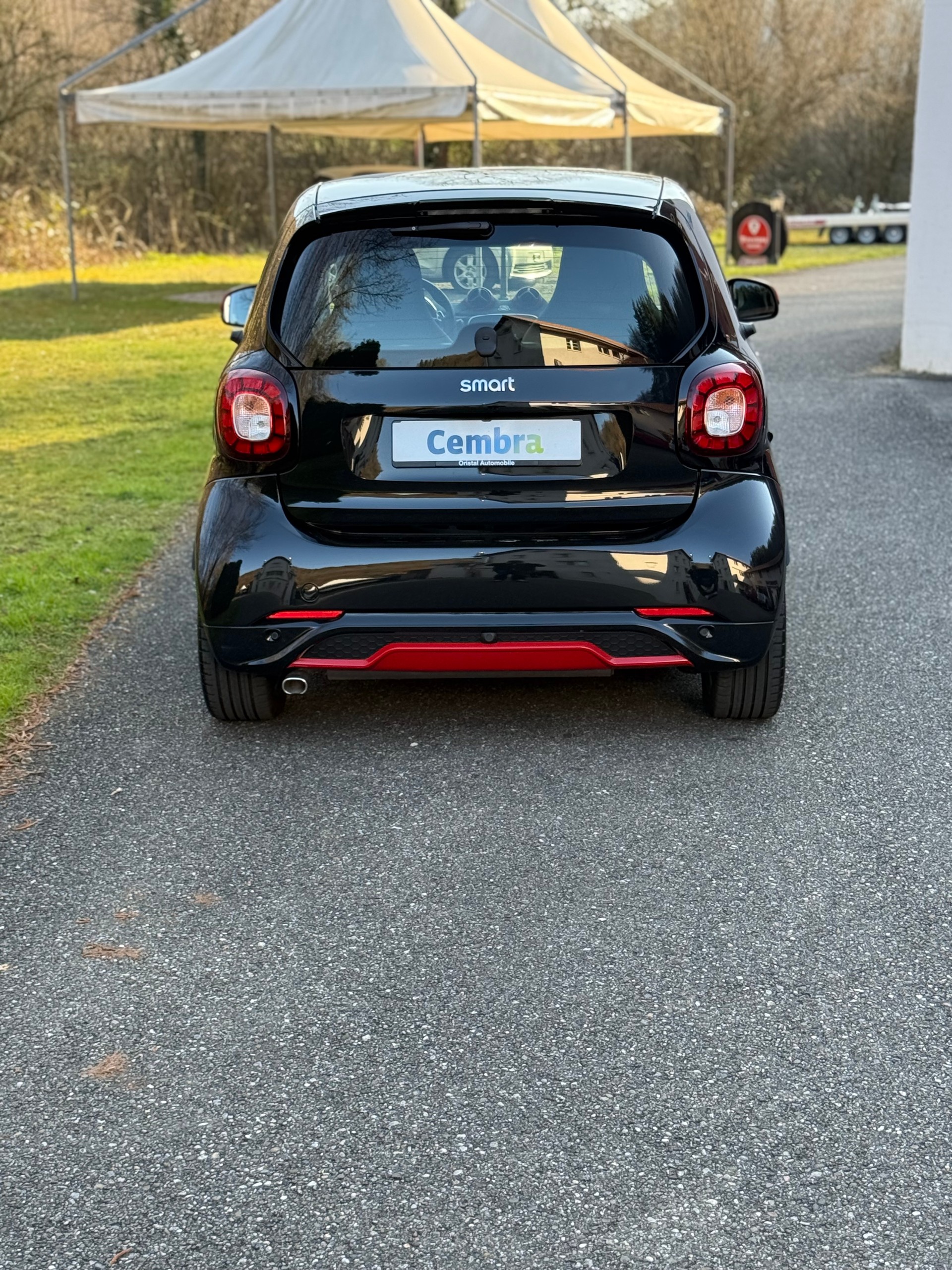 SMART fortwo prime twinmatic-image-6