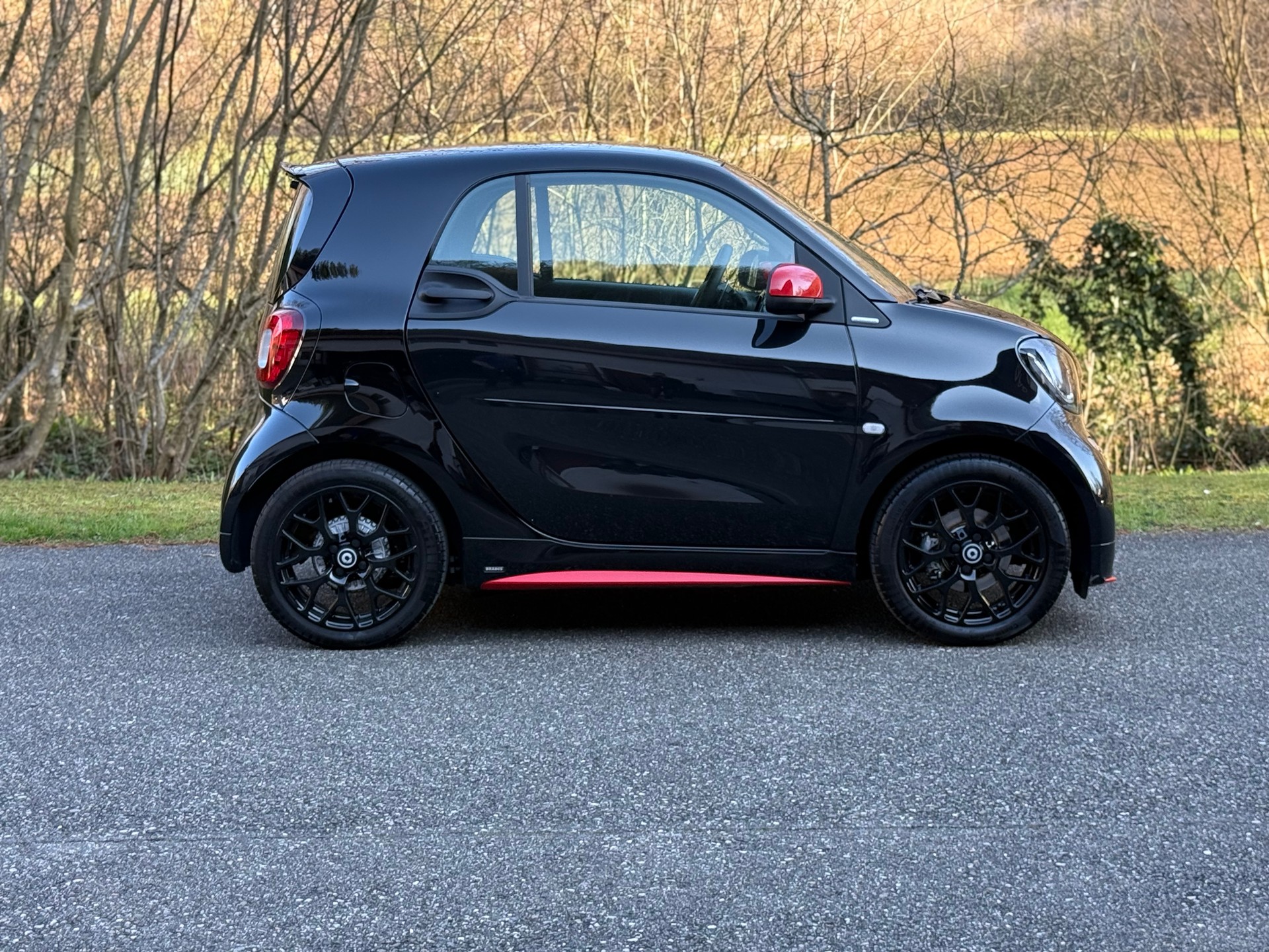 SMART fortwo prime twinmatic-image-4