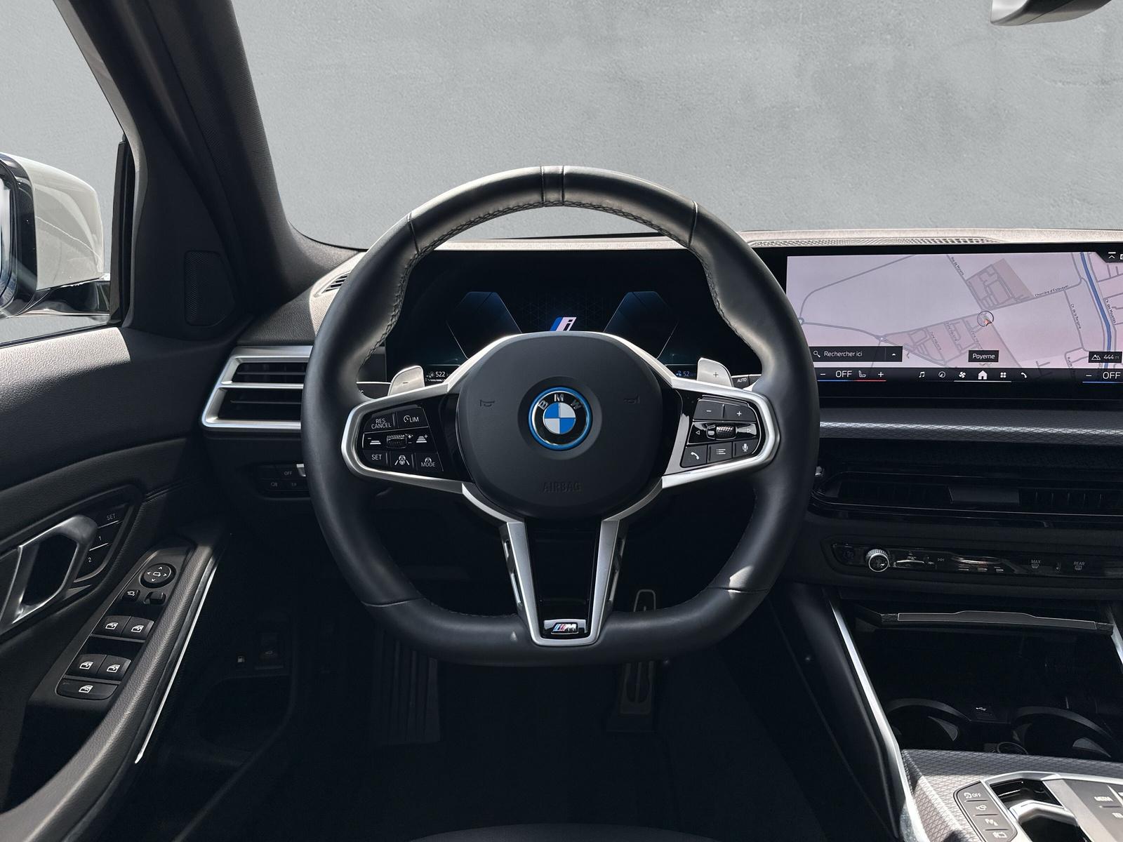 BMW 330e M Sport Touring xDrive hybrides G21 (CH) AHK 1.8T-image-16