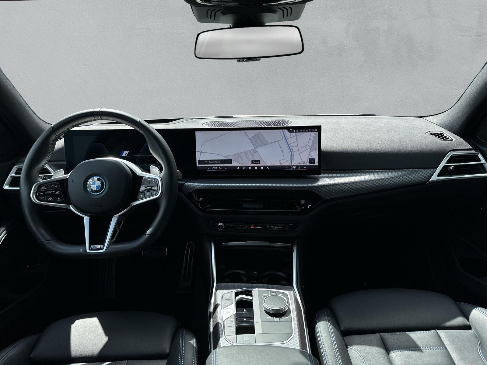 BMW 330e M Sport Touring xDrive hybrides G21 (CH) AHK 1.8T-image-13