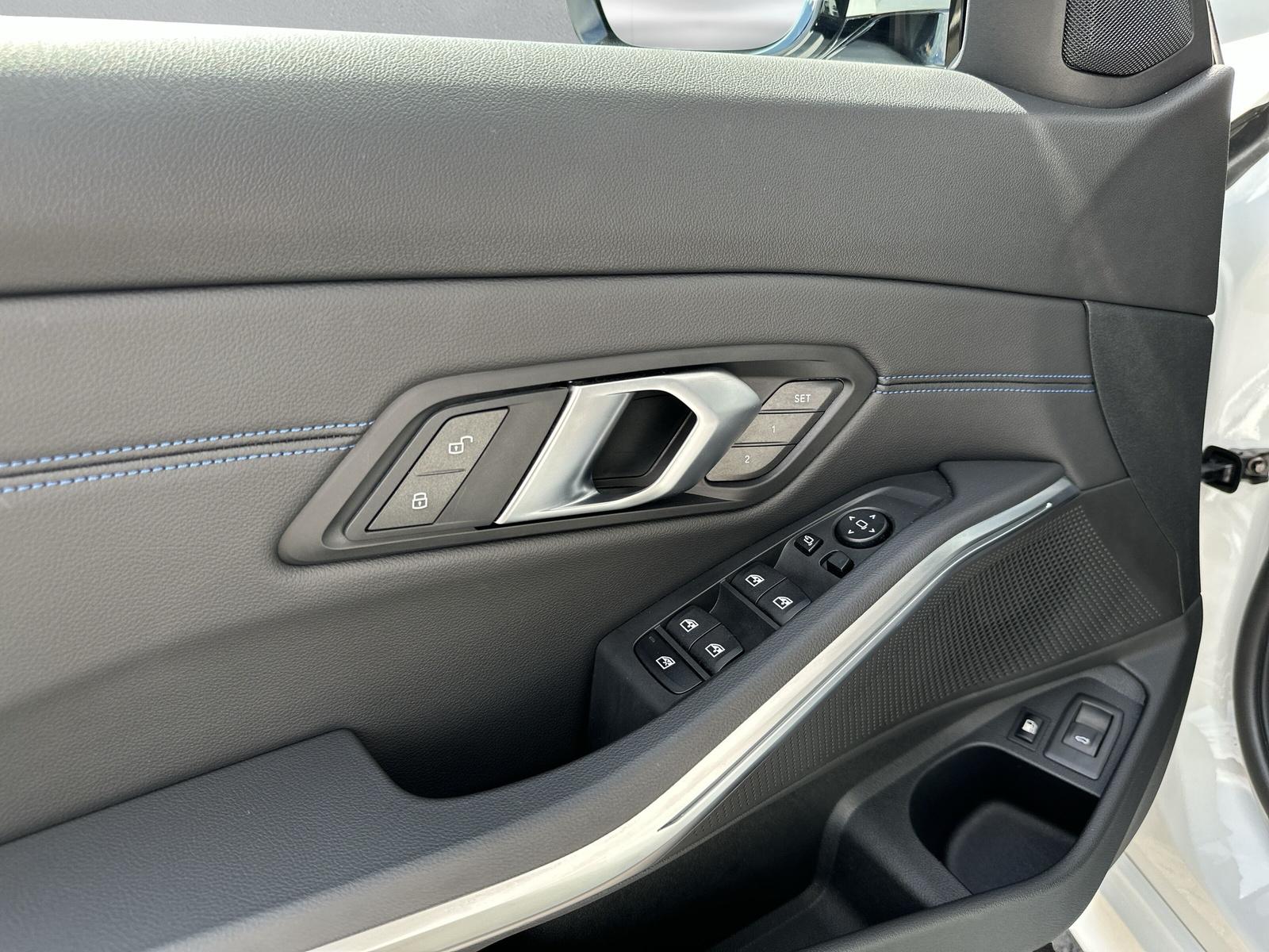 BMW 330e M Sport Touring xDrive hybrides G21 (CH) AHK 1.8T-image-17