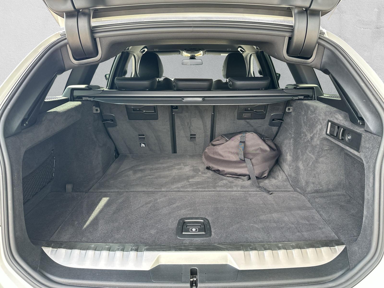 BMW 330e M Sport Touring xDrive hybrides G21 (CH) AHK 1.8T-image-10