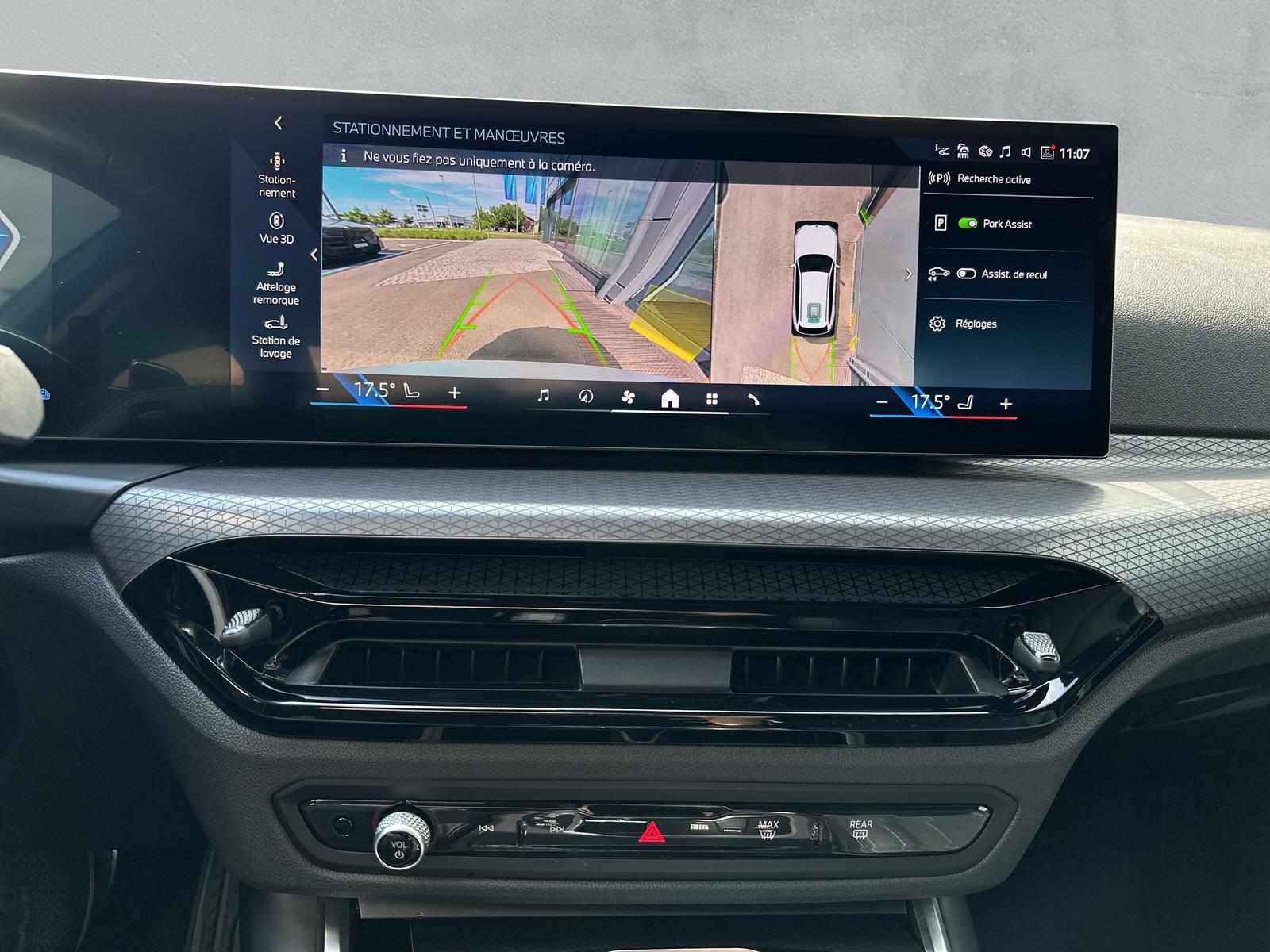 BMW 330e M Sport Touring xDrive hybrides G21 (CH) AHK 1.8T-image-15