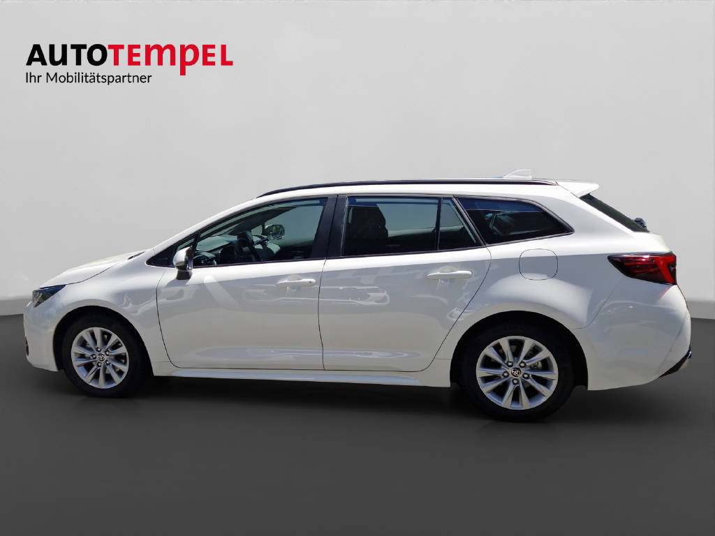 TOYOTA Corolla Touring Sports 1.8 HSD 45958/012-showroom-element-1