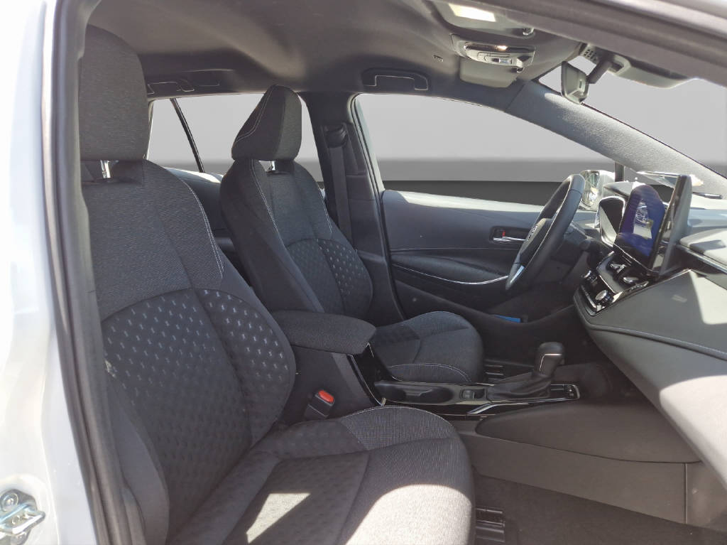 TOYOTA Corolla Touring Sports 1.8 HSD 45958/012-image-9