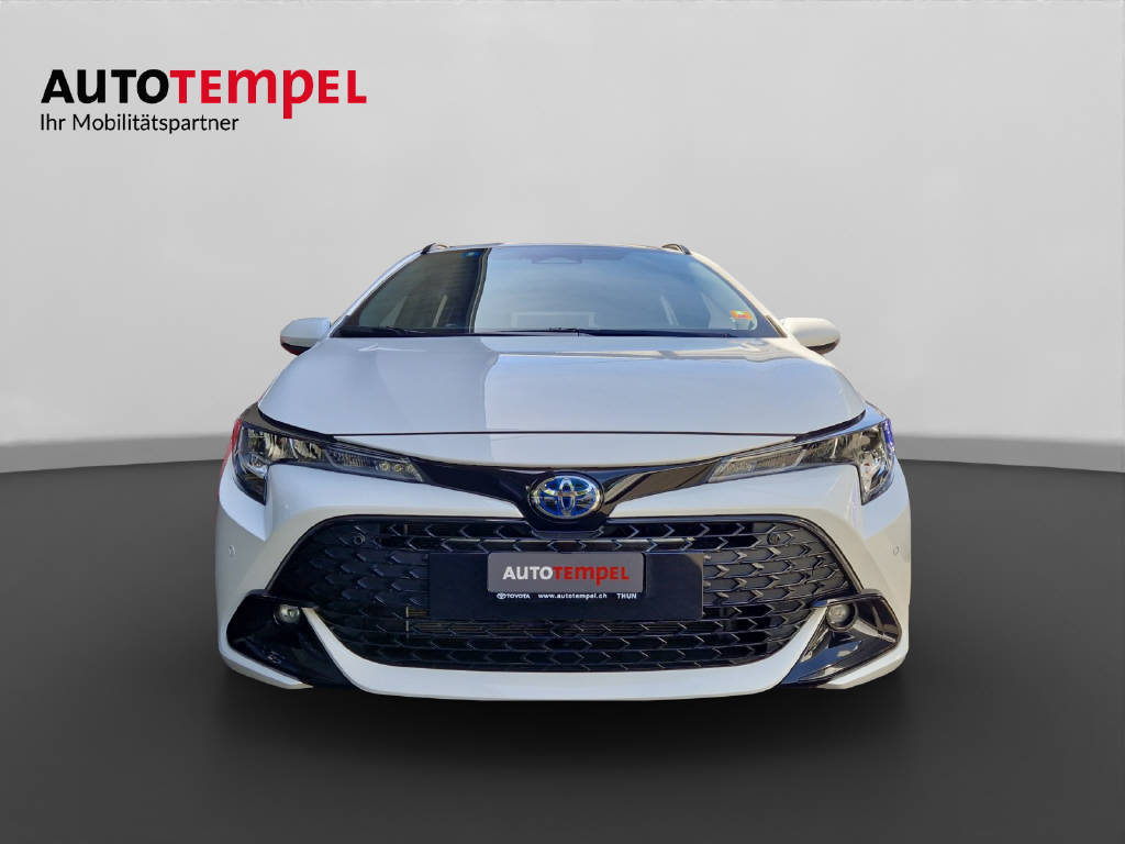 TOYOTA Corolla Touring Sports 1.8 HSD 45958/012-image-6