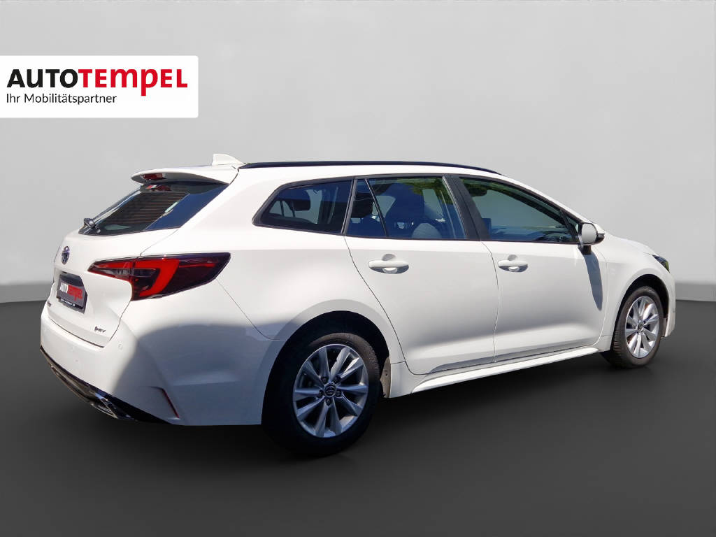 TOYOTA Corolla Touring Sports 1.8 HSD 45958/012-image-5