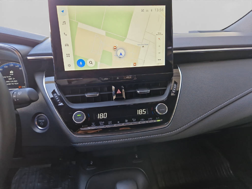 TOYOTA Corolla Touring Sports 1.8 HSD 45958/012-image-13