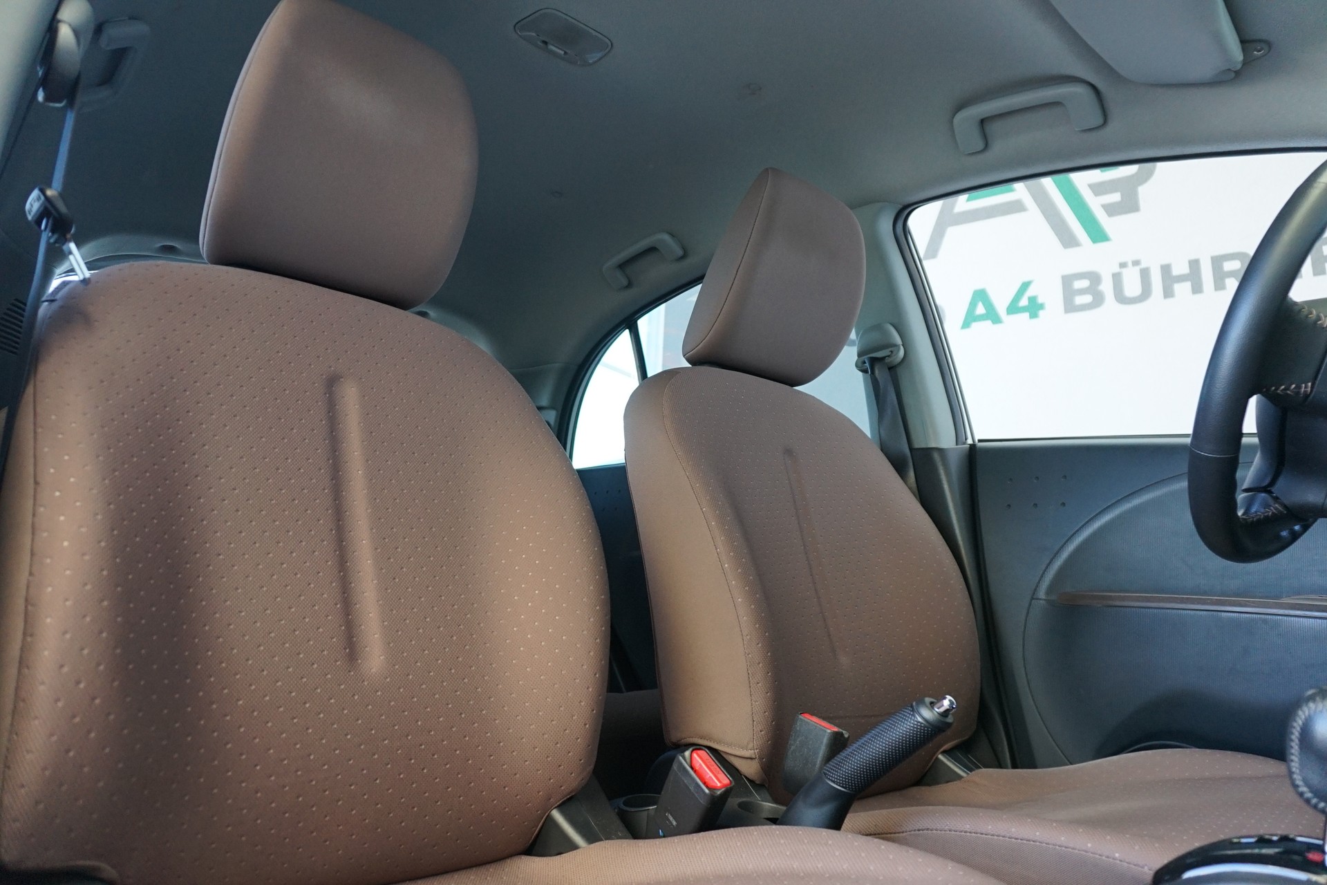 CITROEN C-Zero Séduction-image-14