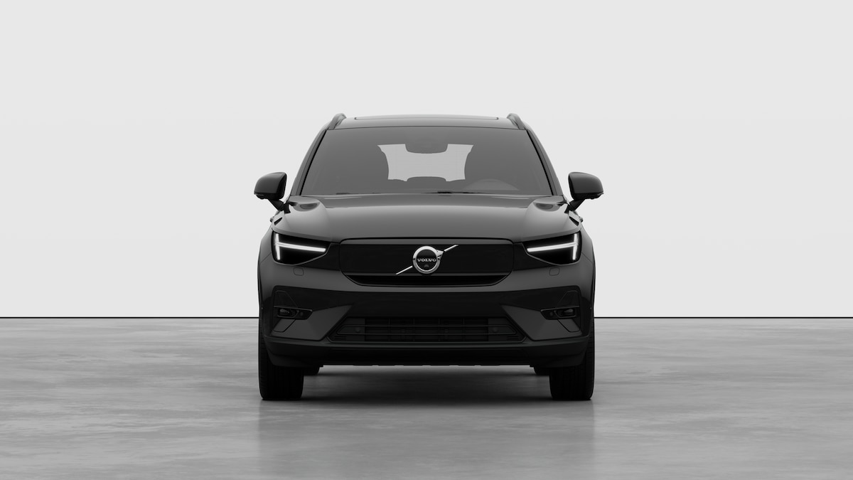 VOLVO EX40 Twin XCENTRIC Edition AWD-image-4