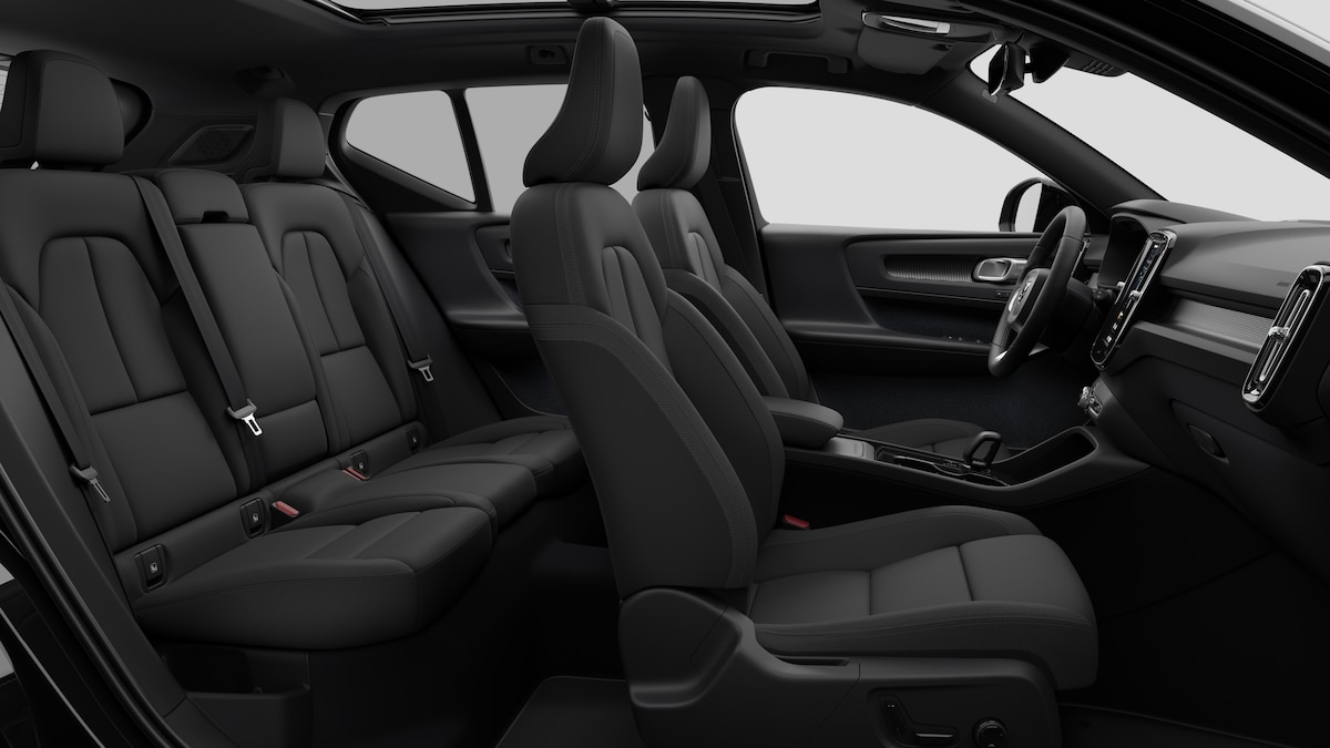 VOLVO EX40 Twin XCENTRIC Edition AWD-image-13