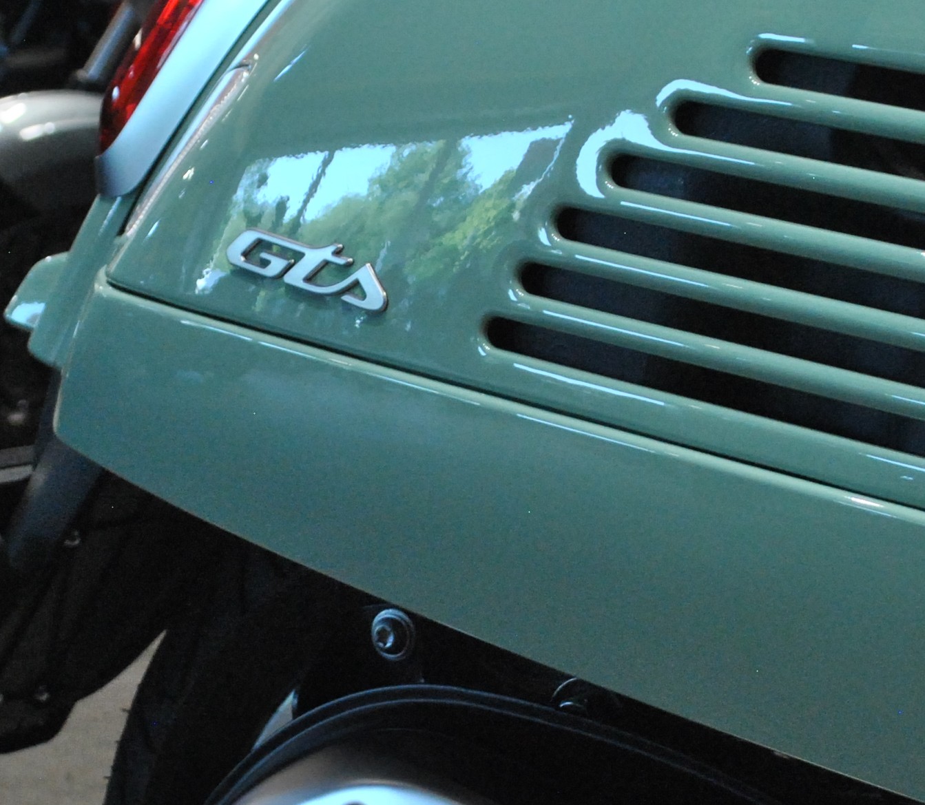 PIAGGIO Vespa GTS 310 Super Sport RST E5+-image-7