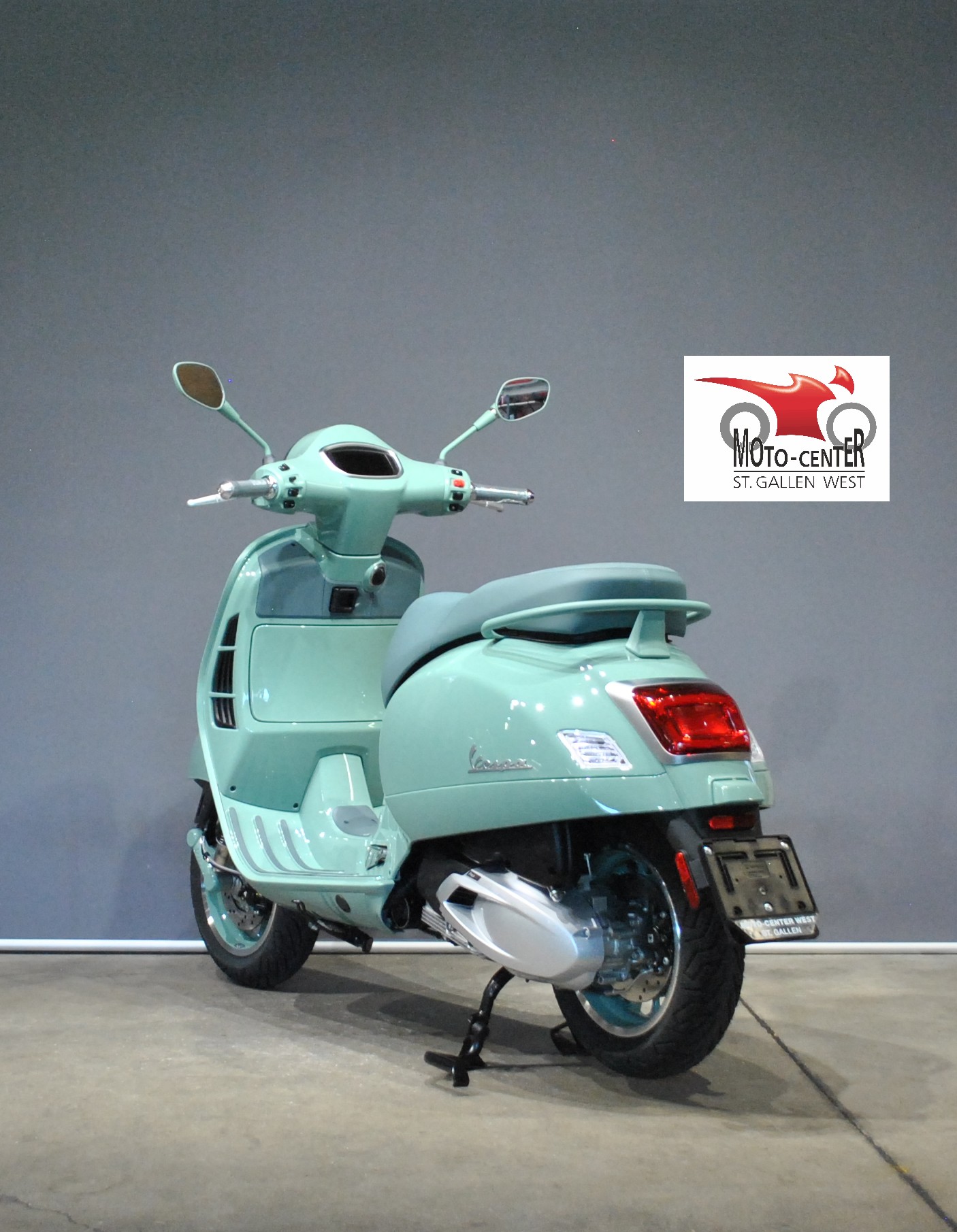 PIAGGIO Vespa GTS 310 Super Sport RST E5+-image-2