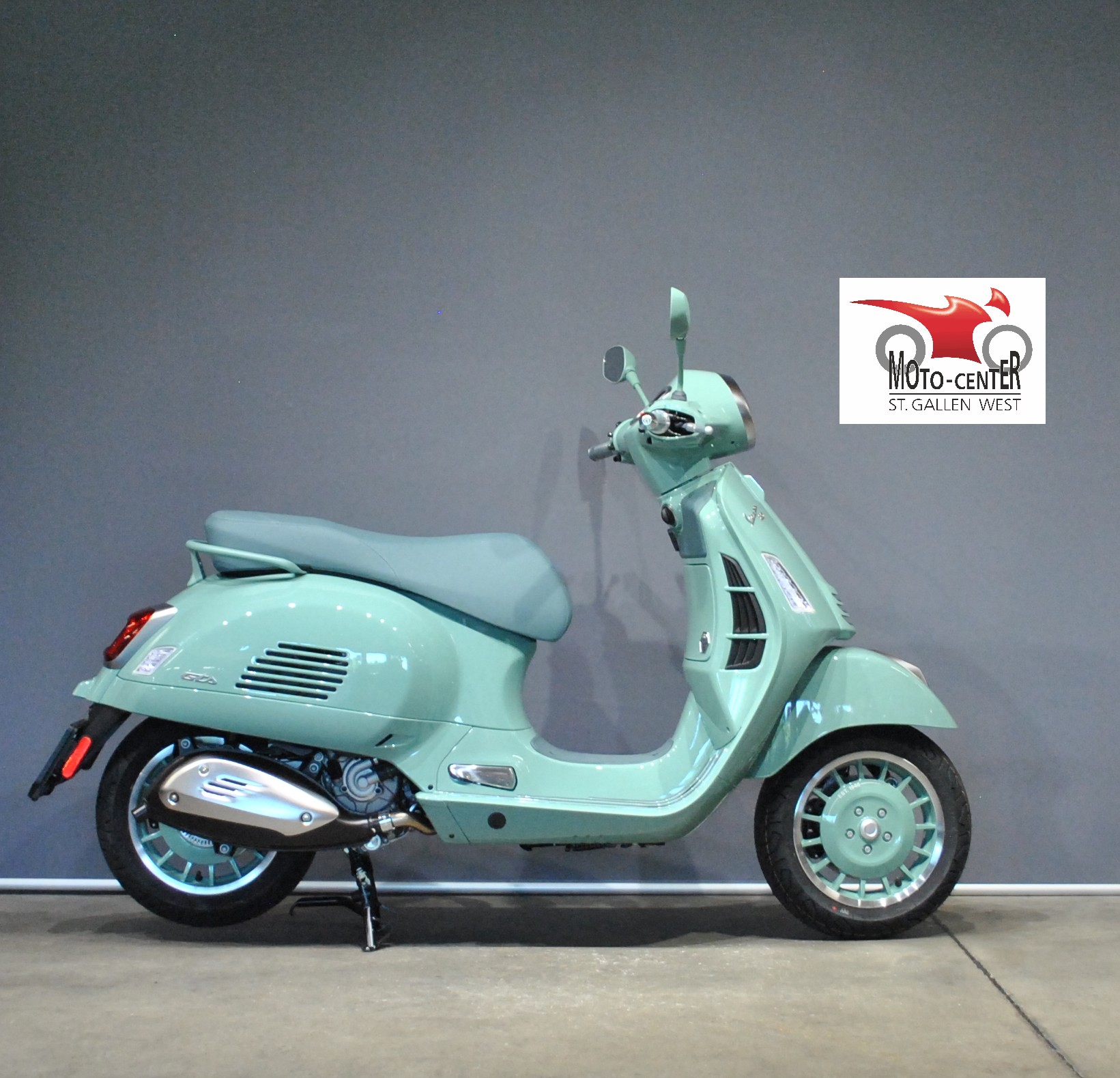 PIAGGIO Vespa GTS 310 Super Sport RST E5+-image-1