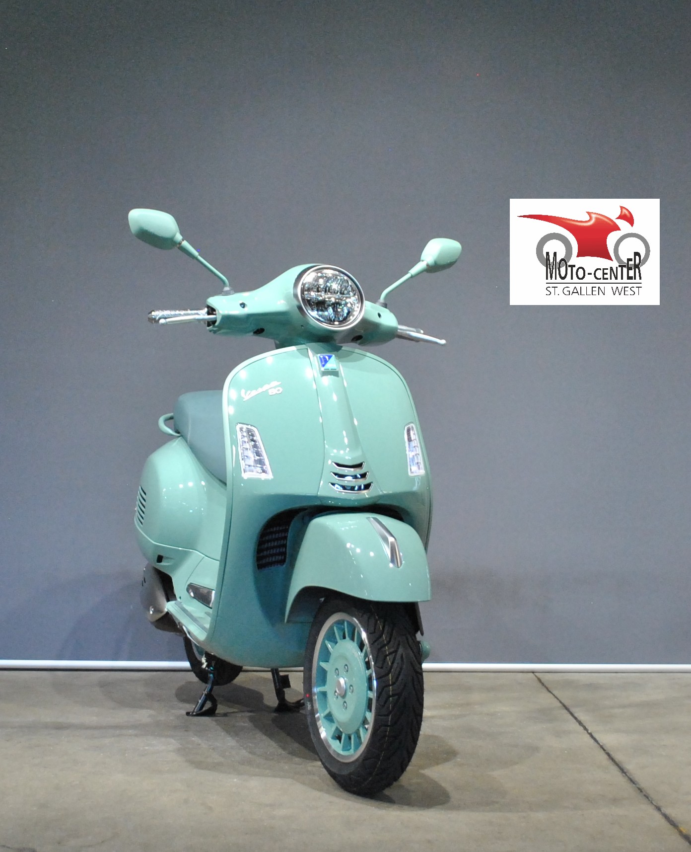 PIAGGIO Vespa GTS 310 Super Sport RST E5+