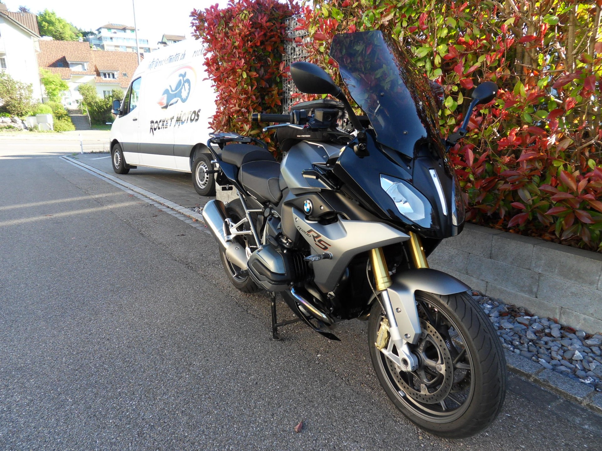 BMW R 1200 RS ABS-image-2