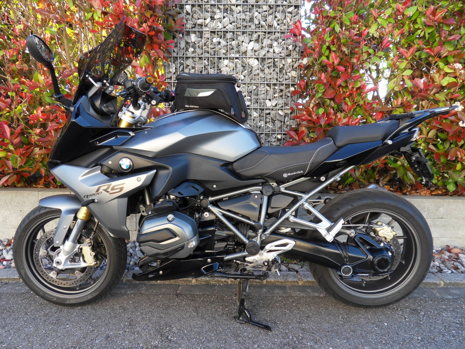 BMW R 1200 RS ABS-image-1