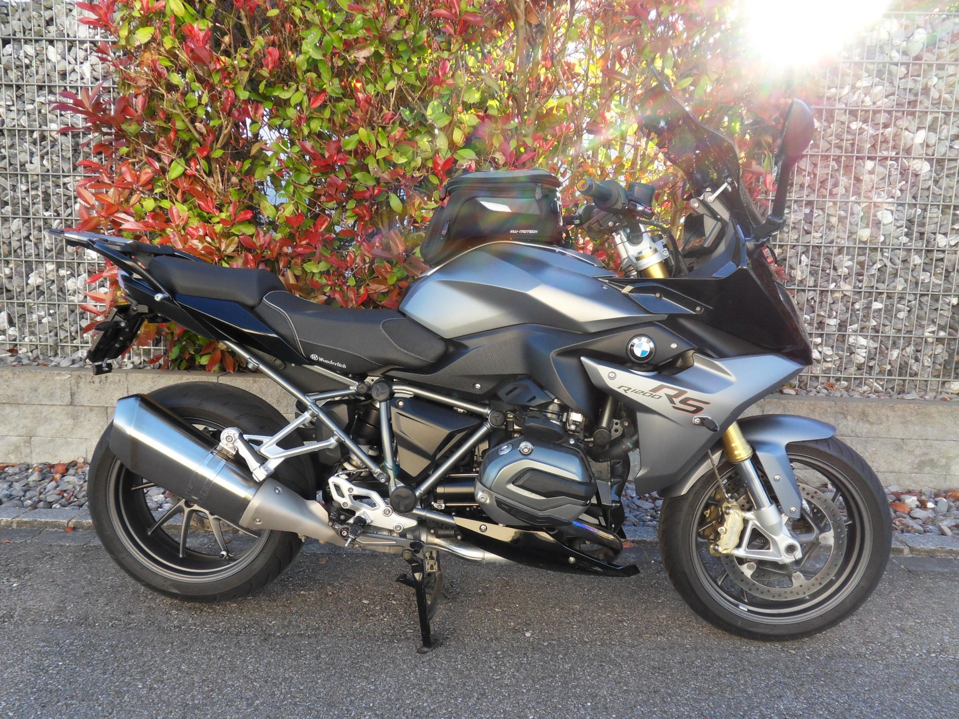 BMW R 1200 RS ABS-image-0