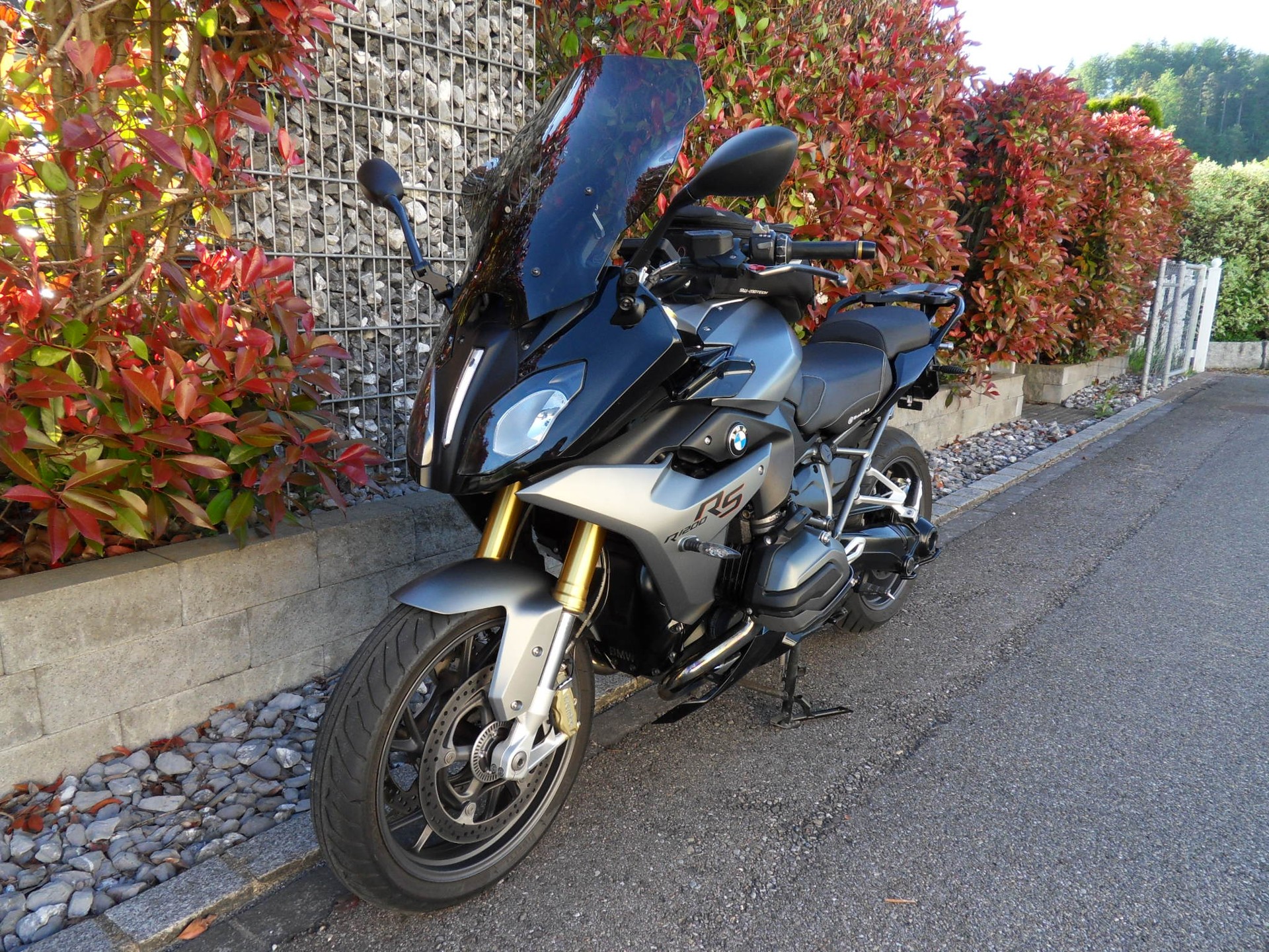 BMW R 1200 RS ABS-image-4