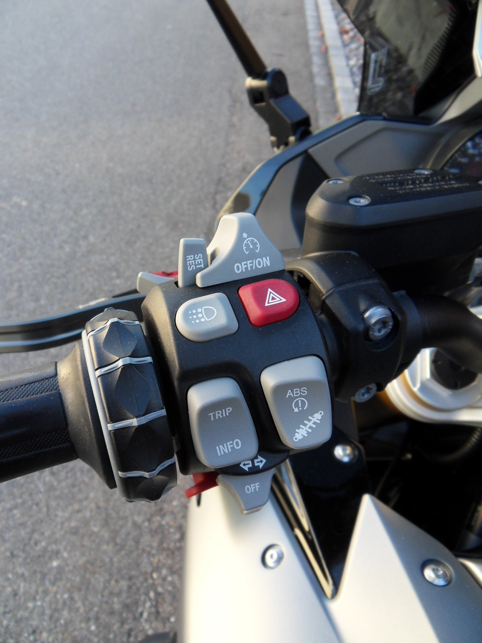 BMW R 1200 RS ABS-image-10