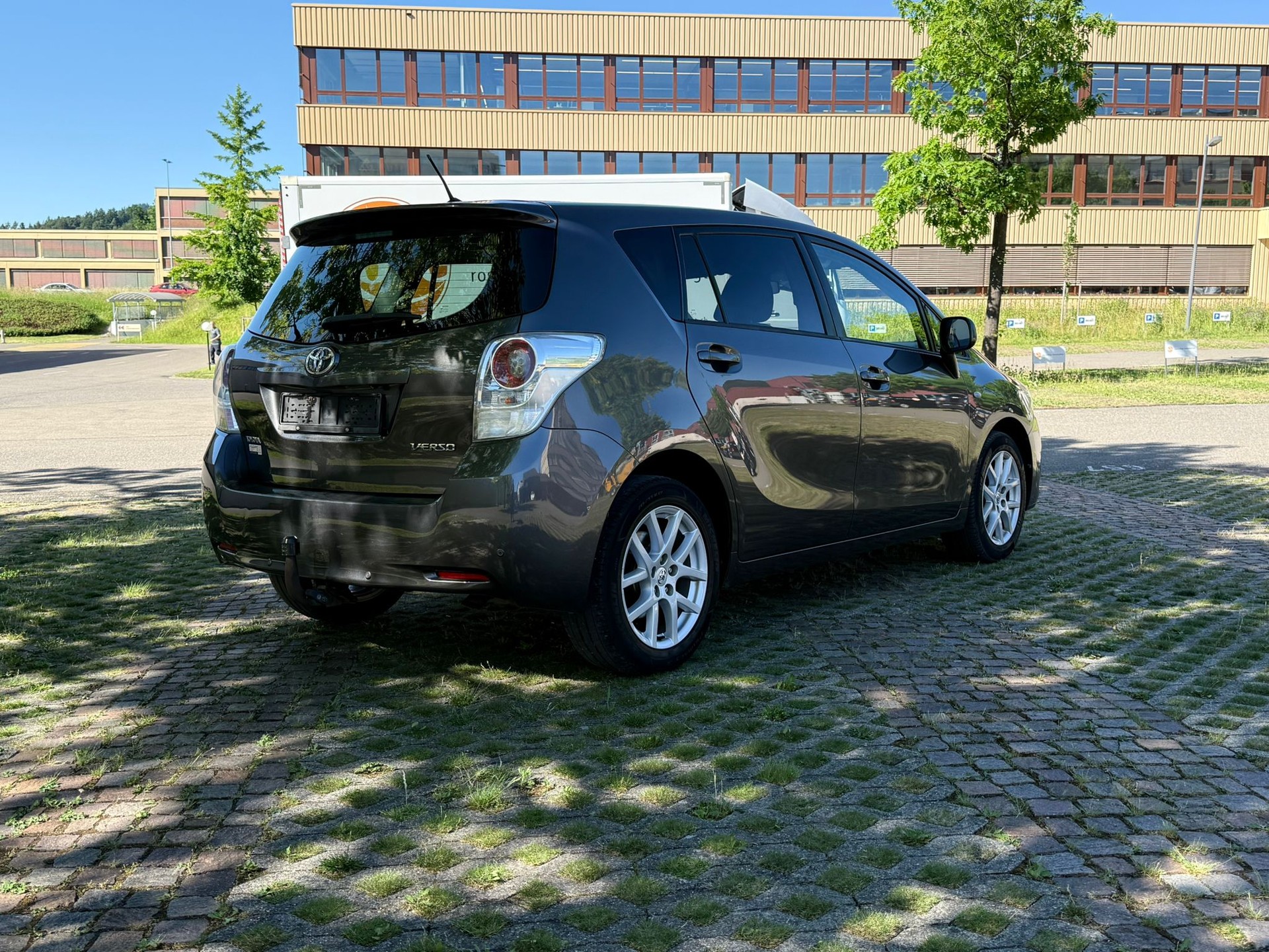 TOYOTA Verso 1.8 Linea Sol Premium-showroom-element-2