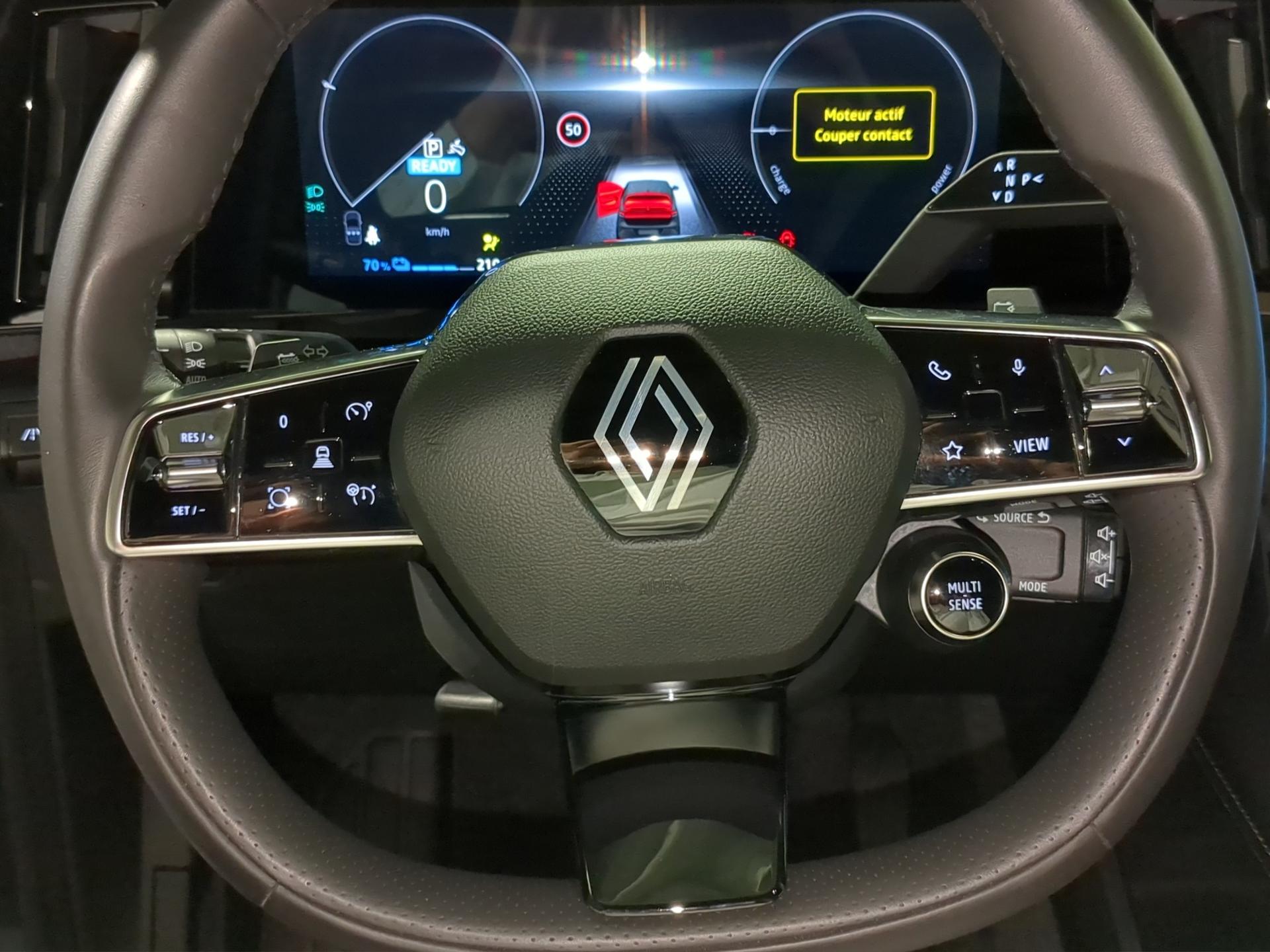 RENAULT Mégane E-TECH EV60 Techno-image-10