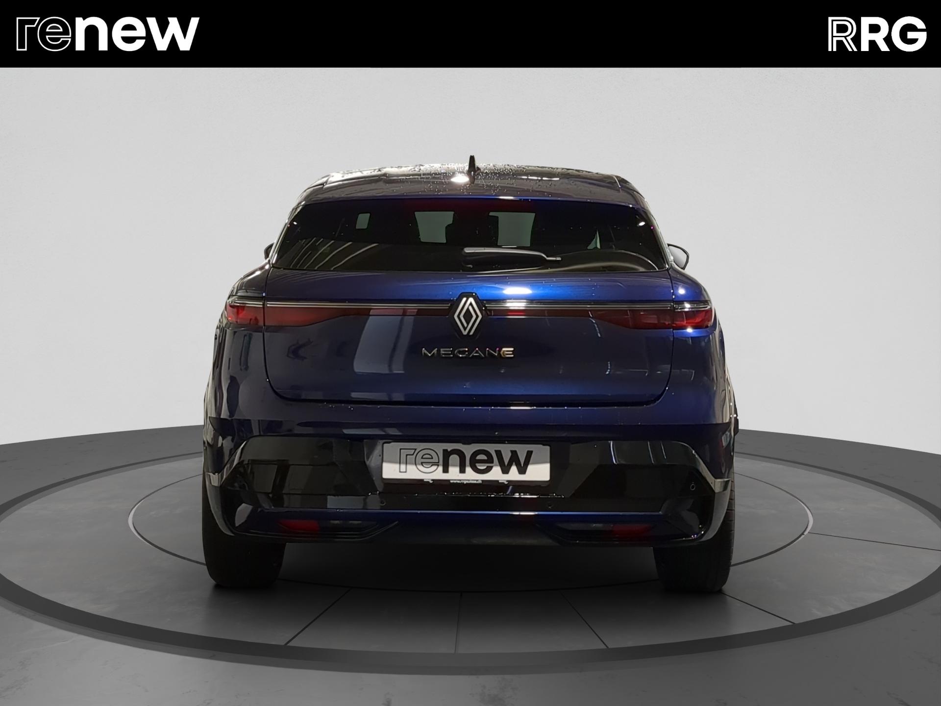 RENAULT Mégane E-TECH EV60 Techno-image-4