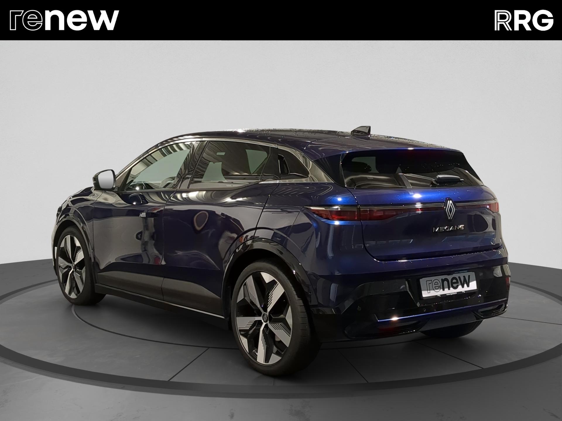 RENAULT Mégane E-TECH EV60 Techno-image-5