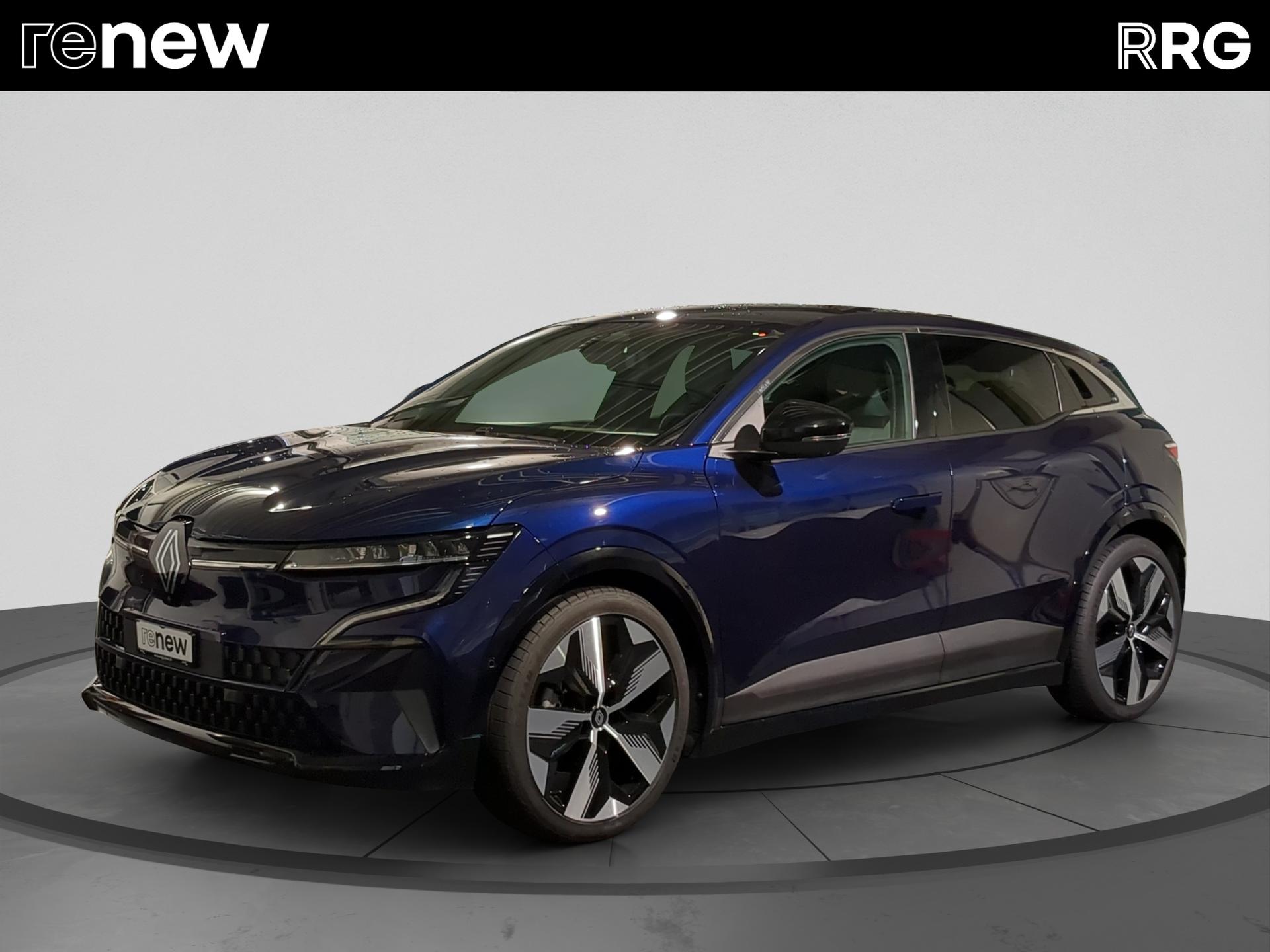 RENAULT Mégane E-TECH EV60 Techno-image-7