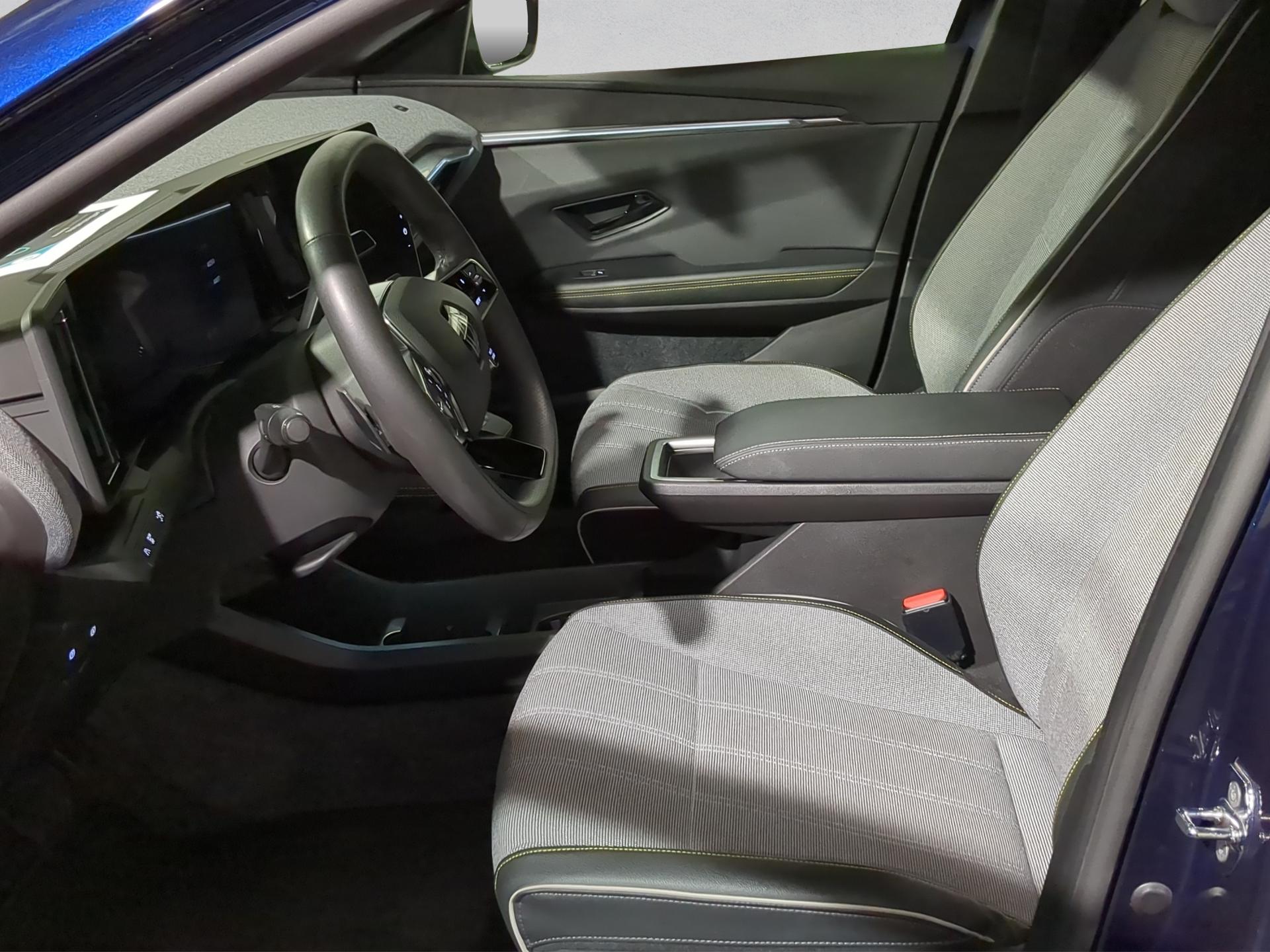 RENAULT Mégane E-TECH EV60 Techno-image-9
