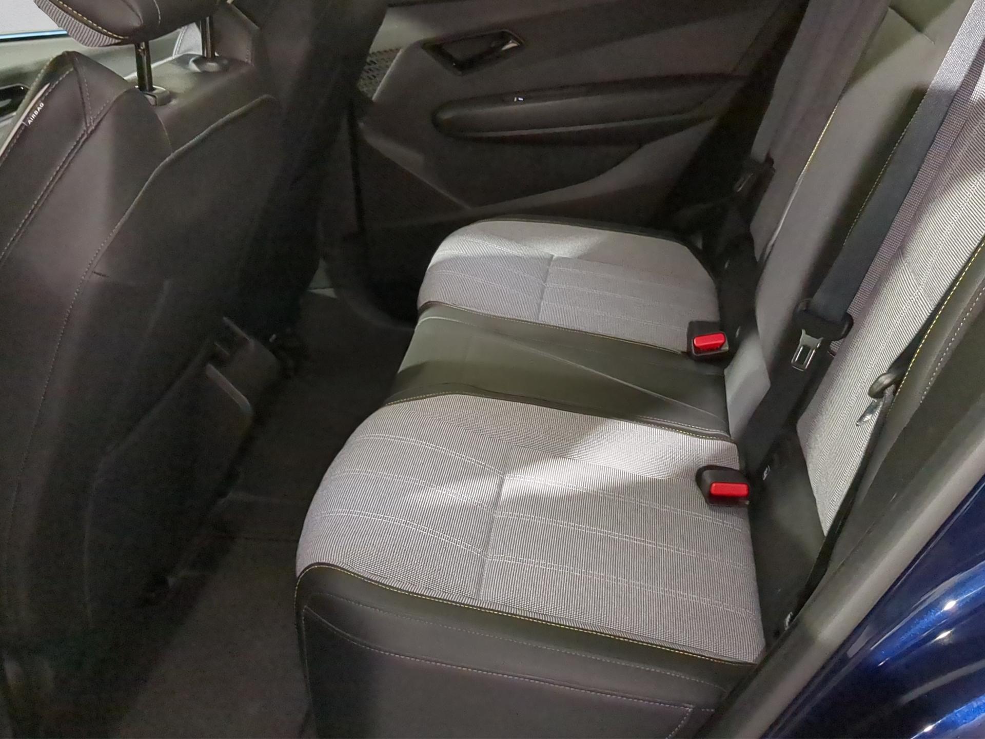 RENAULT Mégane E-TECH EV60 Techno-image-14
