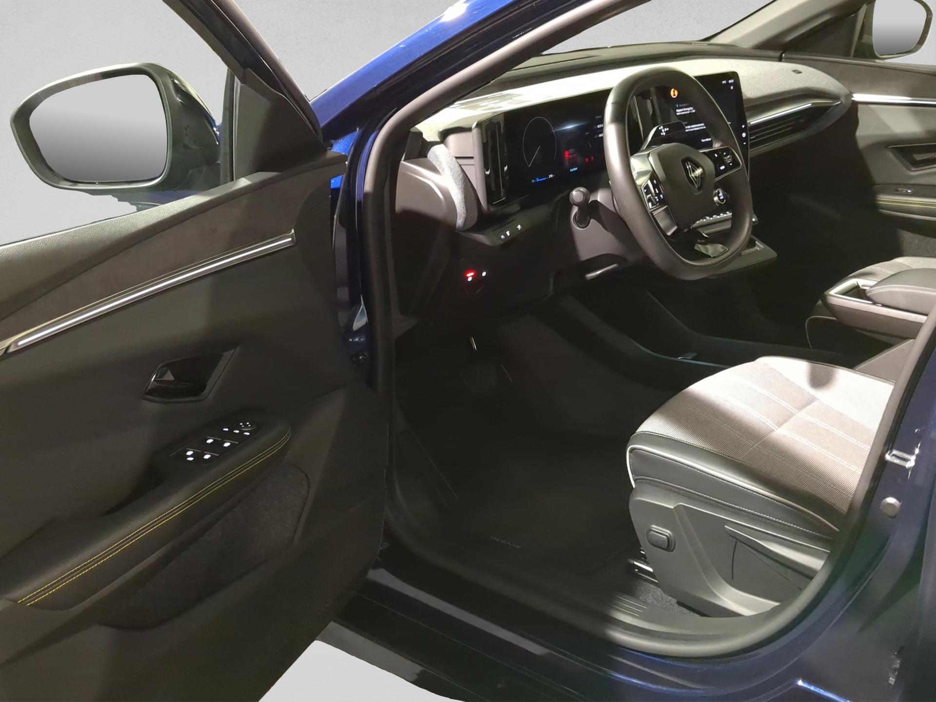 RENAULT Mégane E-TECH EV60 Techno-image-21