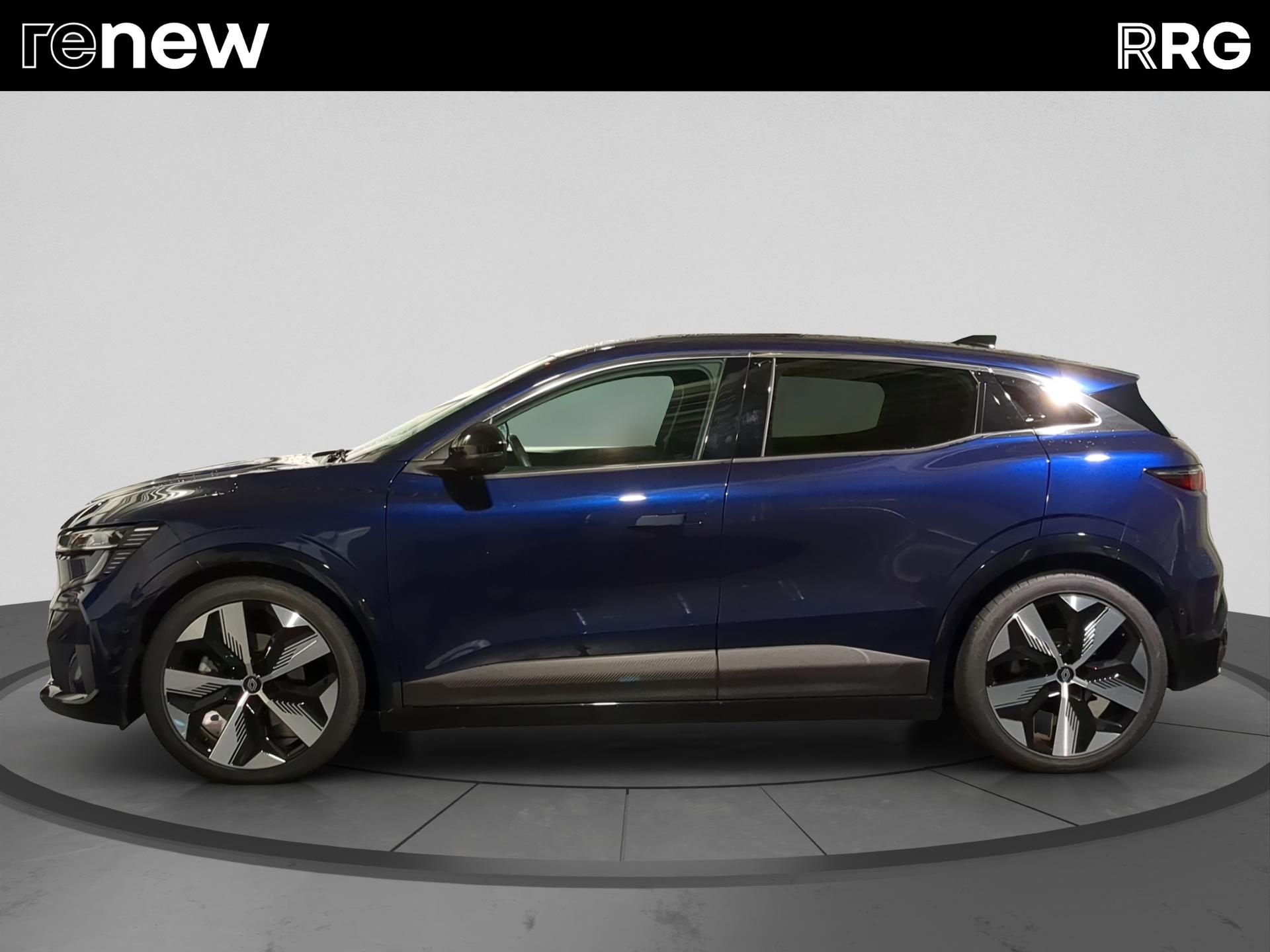 RENAULT Mégane E-TECH EV60 Techno-image-6