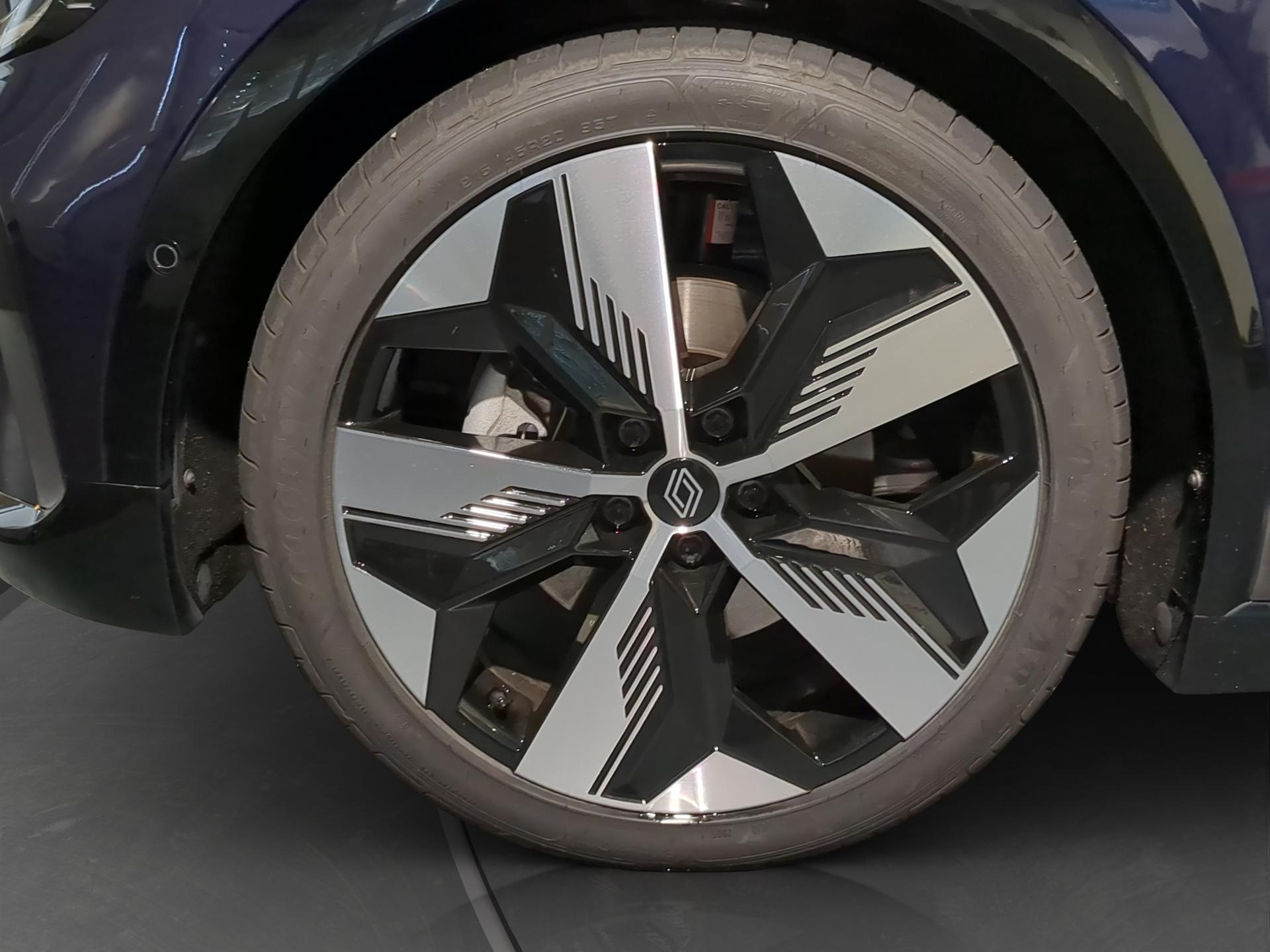 RENAULT Mégane E-TECH EV60 Techno-image-23