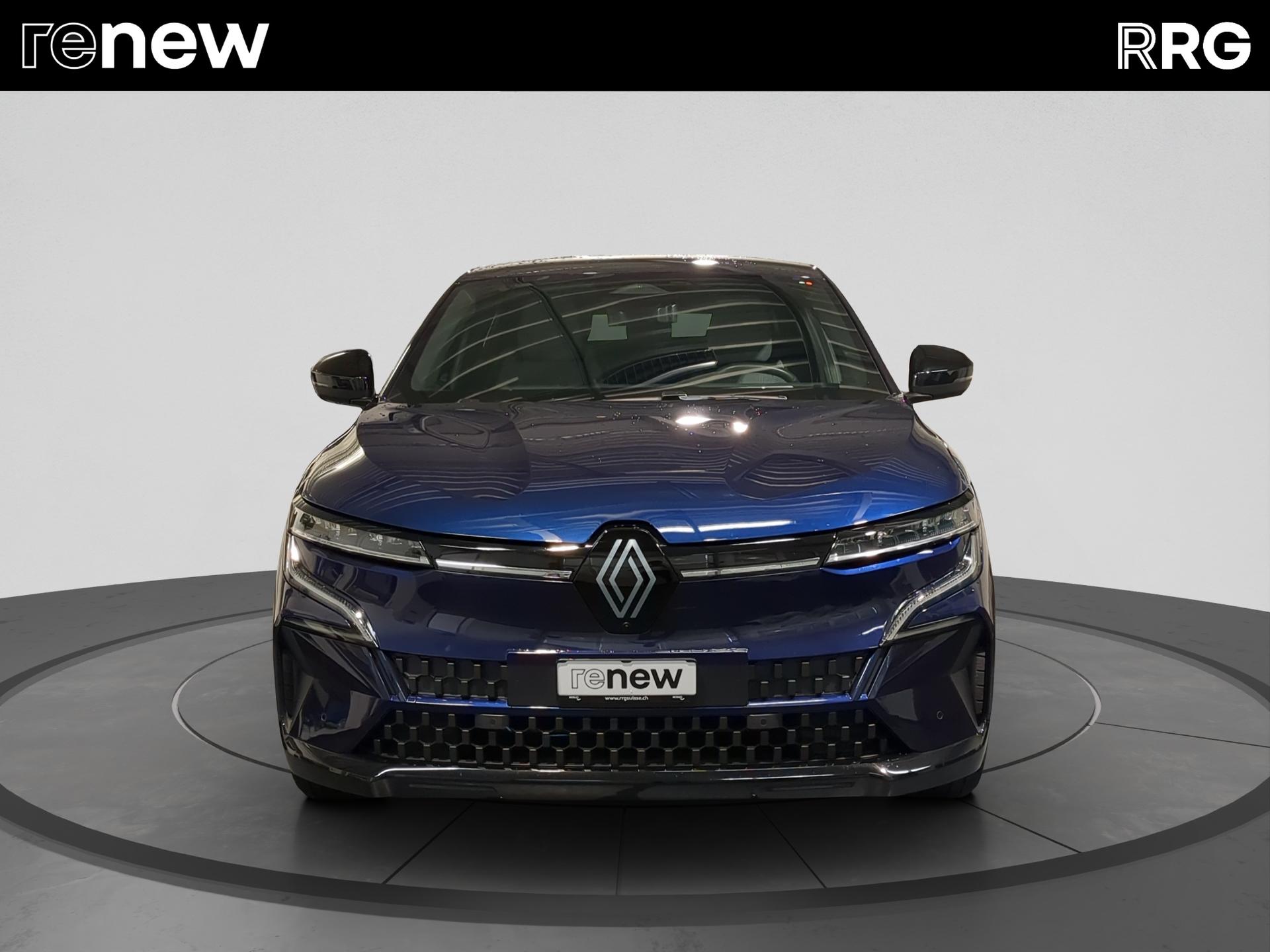 RENAULT Mégane E-TECH EV60 Techno-image-8