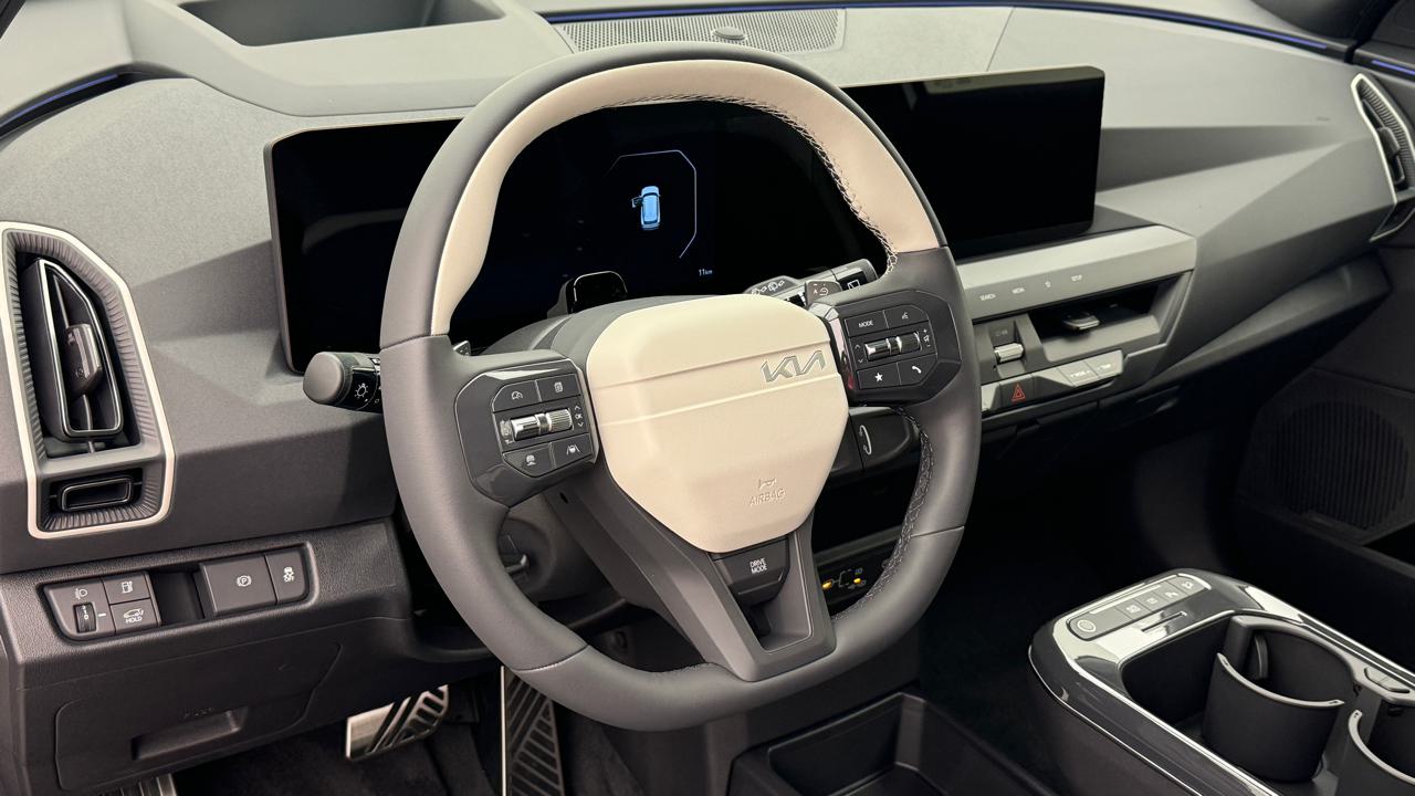 KIA EV5 81,4 kWh GT-Line-image-6
