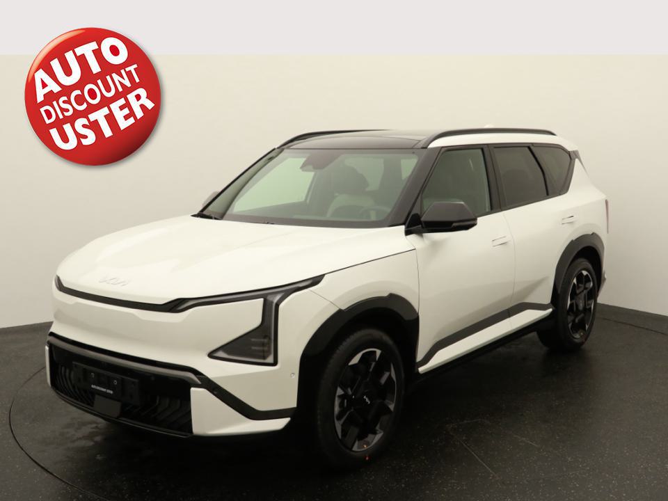 KIA EV5 81,4 kWh GT-Line-image-0