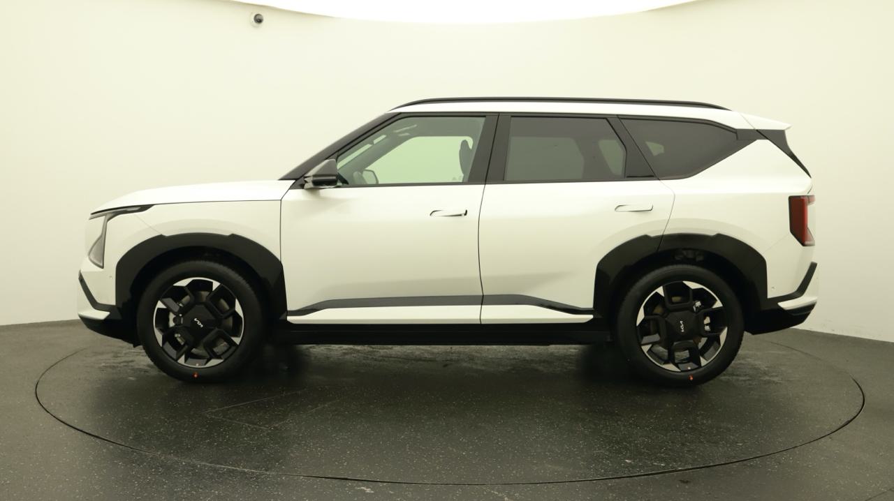 KIA EV5 81,4 kWh GT-Line-image-1
