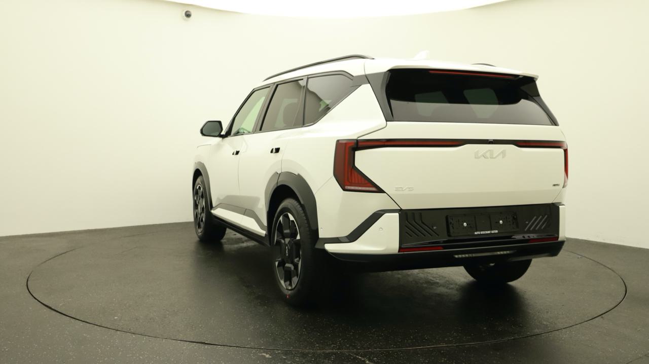 KIA EV5 81,4 kWh GT-Line-image-3