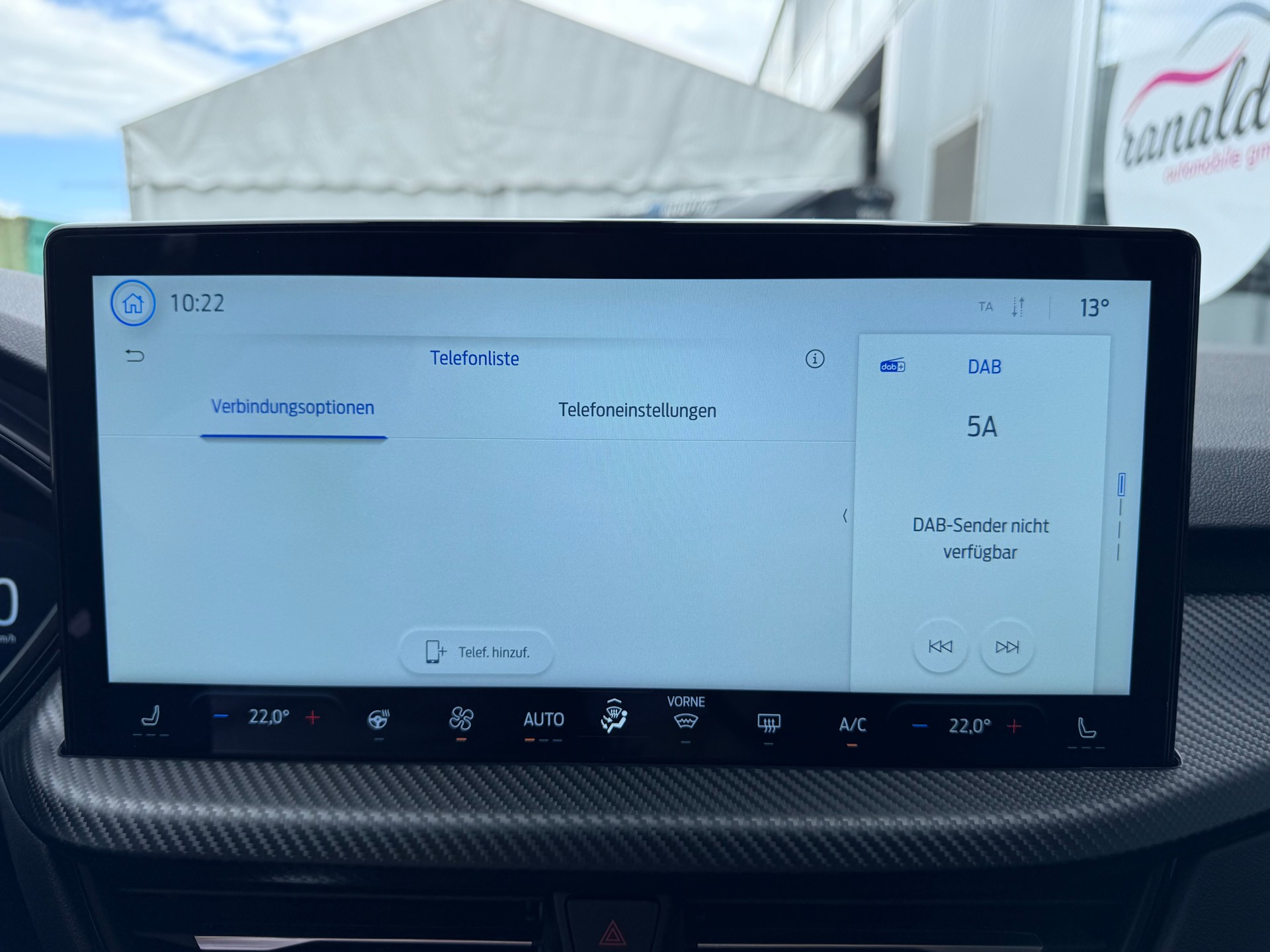 FORD Kuga 2.5 PHEV ST-Line X FWD+LED Scheinwerfer+Navigation+Bluetooth+Rückfahrkamera+Sitz-/Lenkradheizung+ACC+Fahrassistenz+-image-29