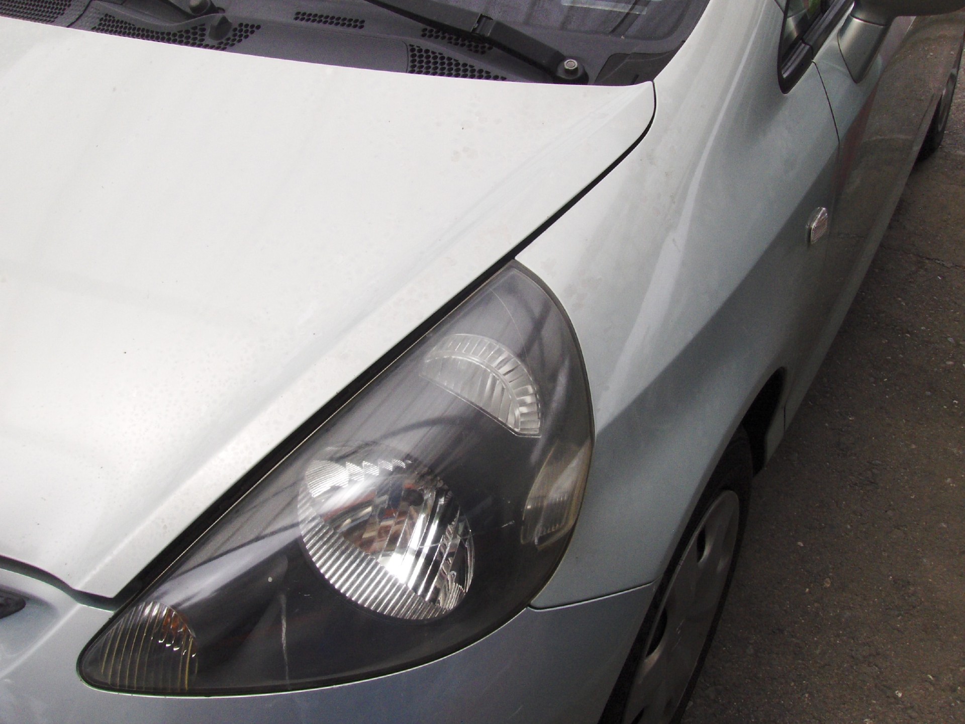 HONDA Jazz 1.2i Cool-image-9