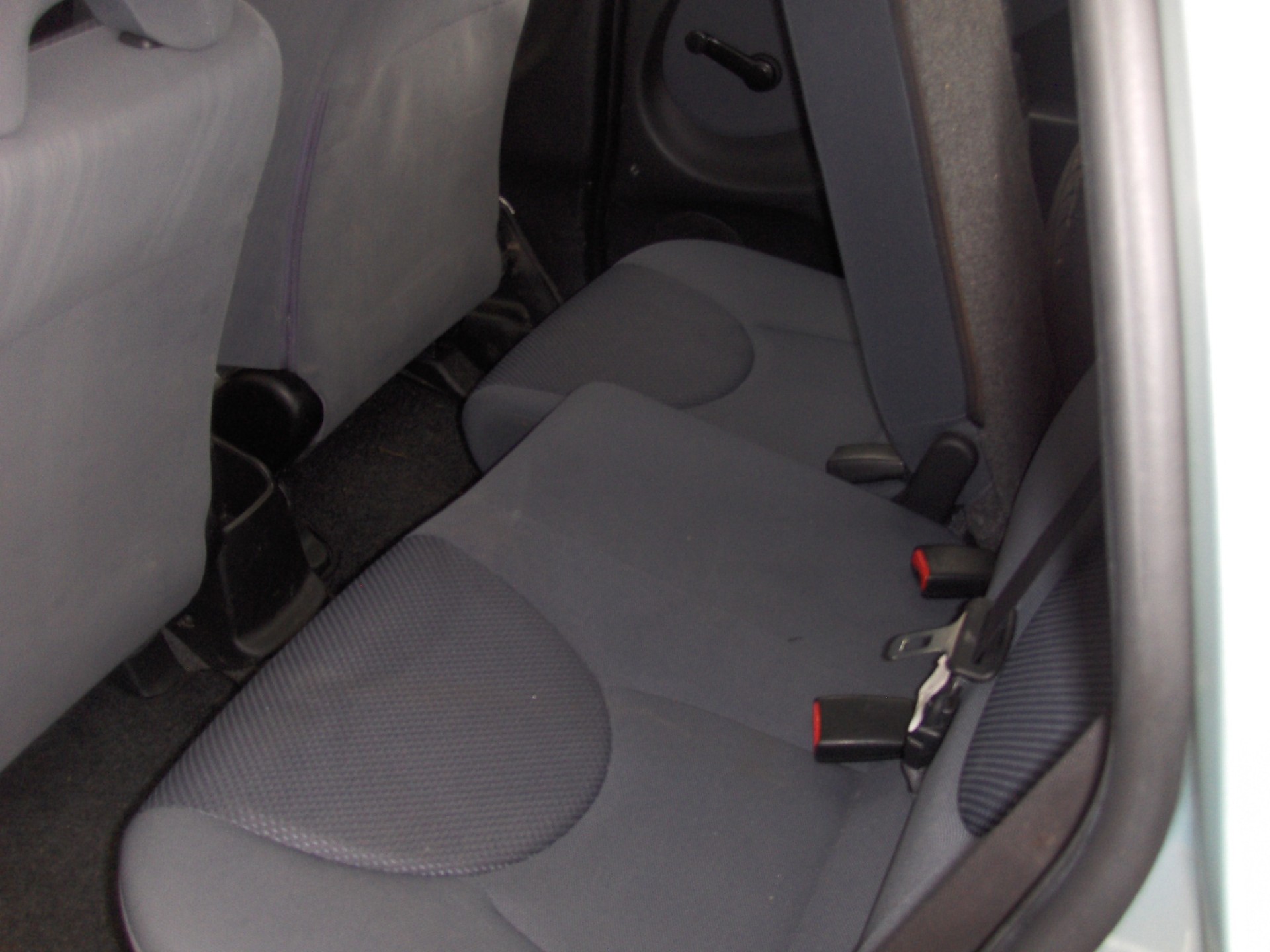 HONDA Jazz 1.2i Cool-image-5