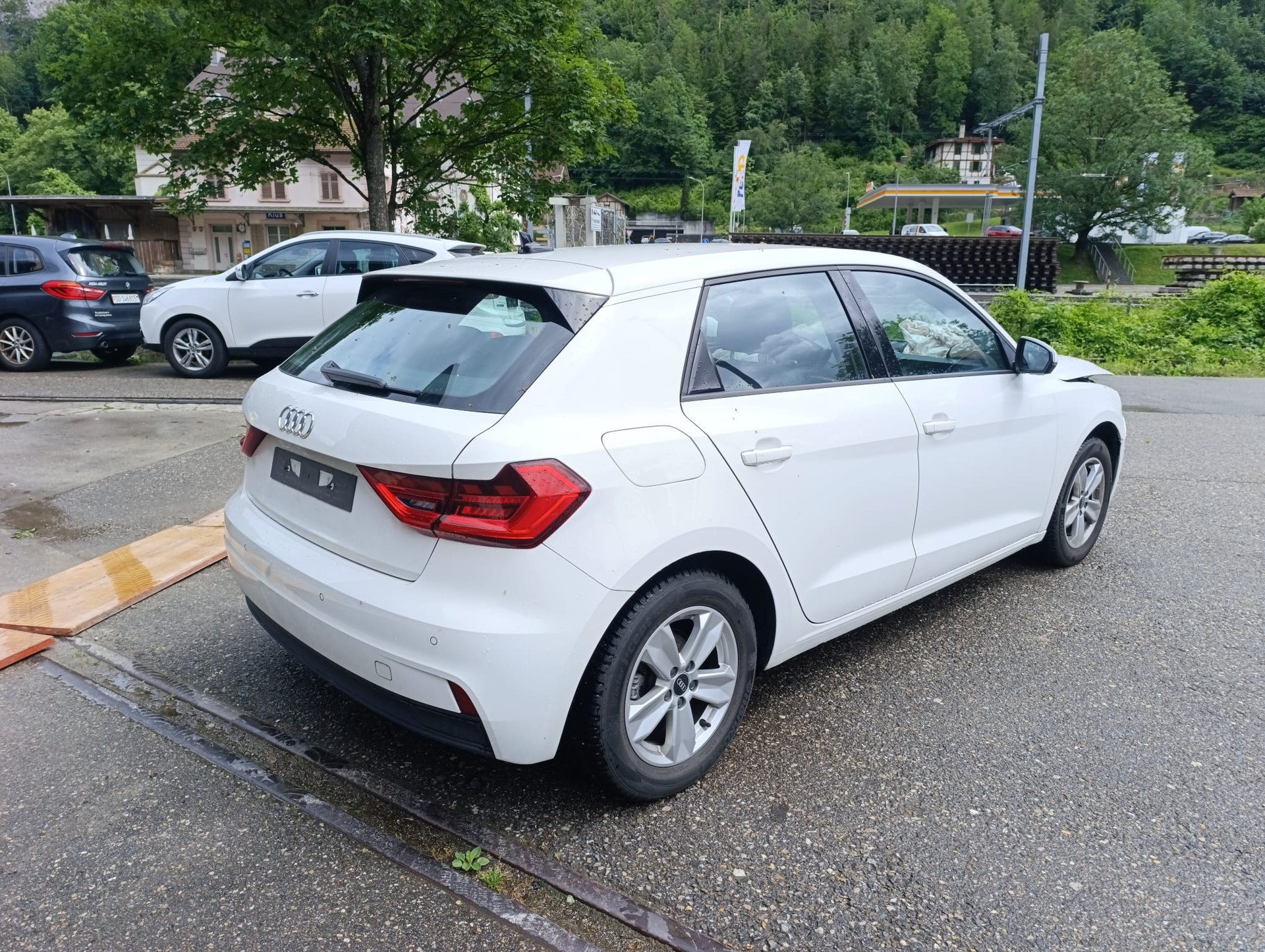AUDI A1 Sportback 30 TFSI S-tronic-showroom-element-3