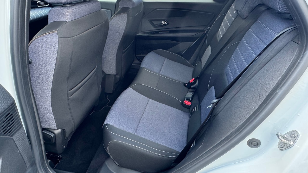 RENAULT R5 E-Tech Comfort Range 52 kWh Techno-image-25