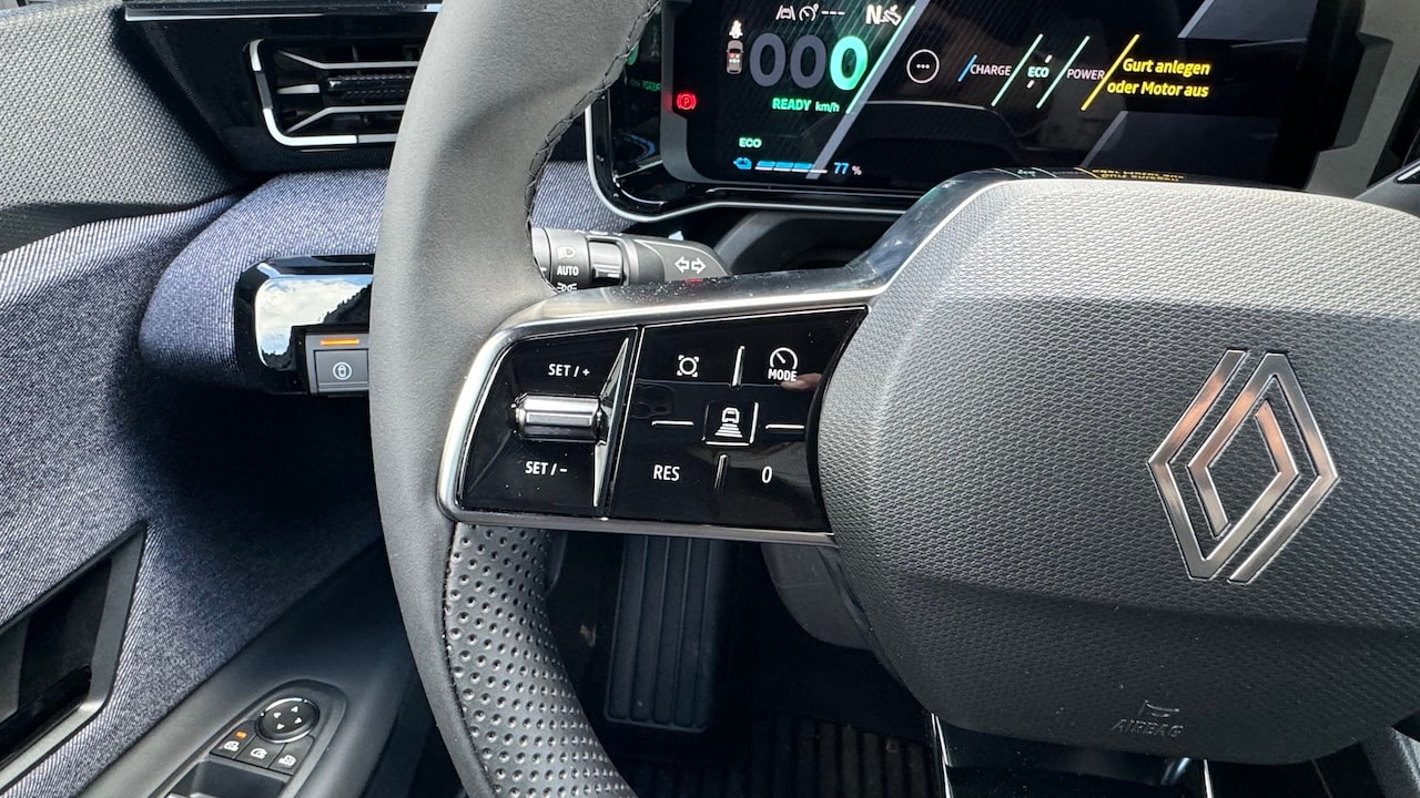 RENAULT R5 E-Tech Comfort Range 52 kWh Techno-image-17